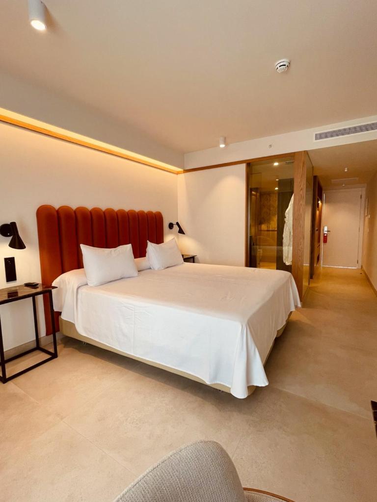 Premiun Doppelzimmer
