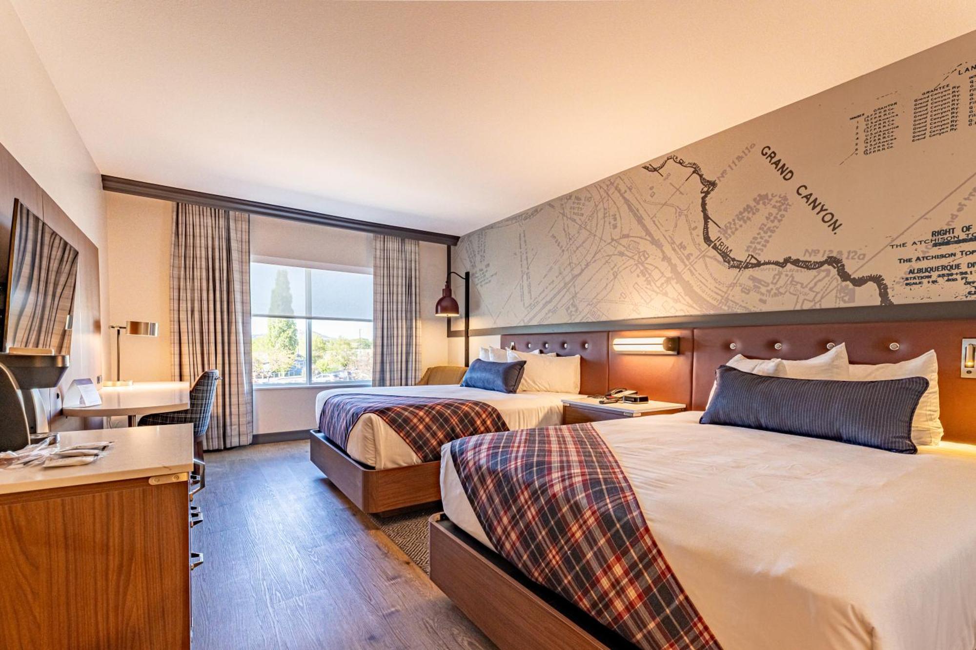 Standard Queen Room