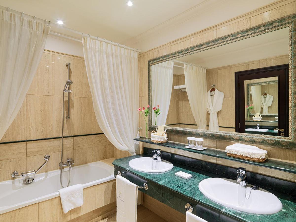 Superior Doppelzimmer mit Zugang zum Spa