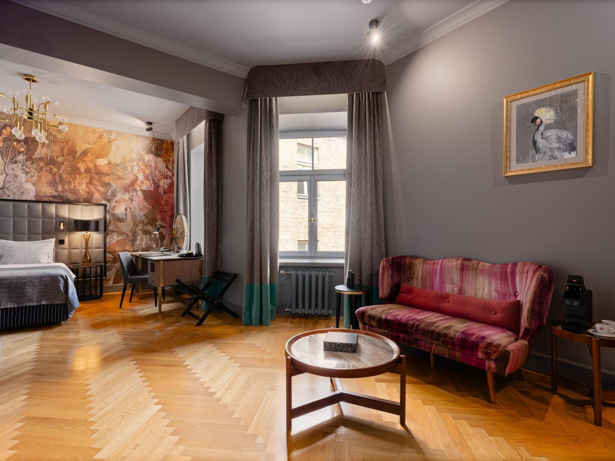 Superior Doppelzimmer