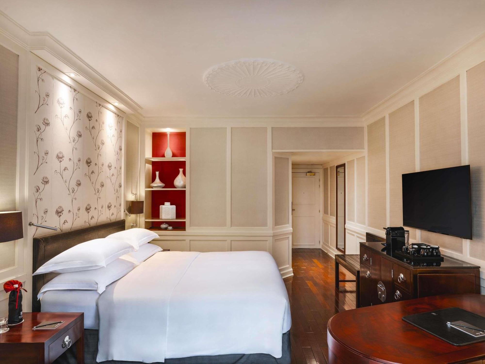 Opernflügel - Premium Zweibettzimmer