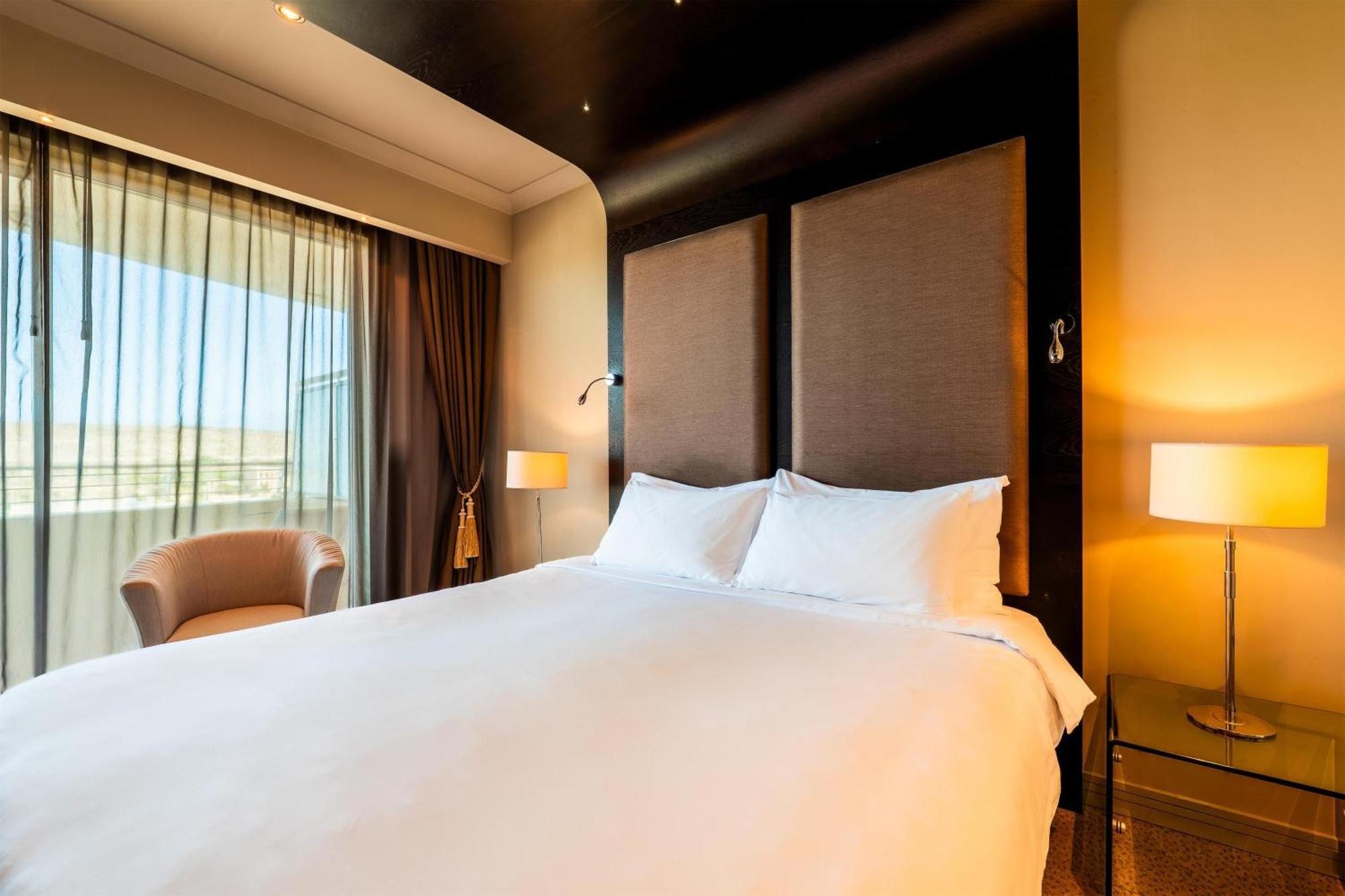 Executive Suite mit 2 Schlafzimmern