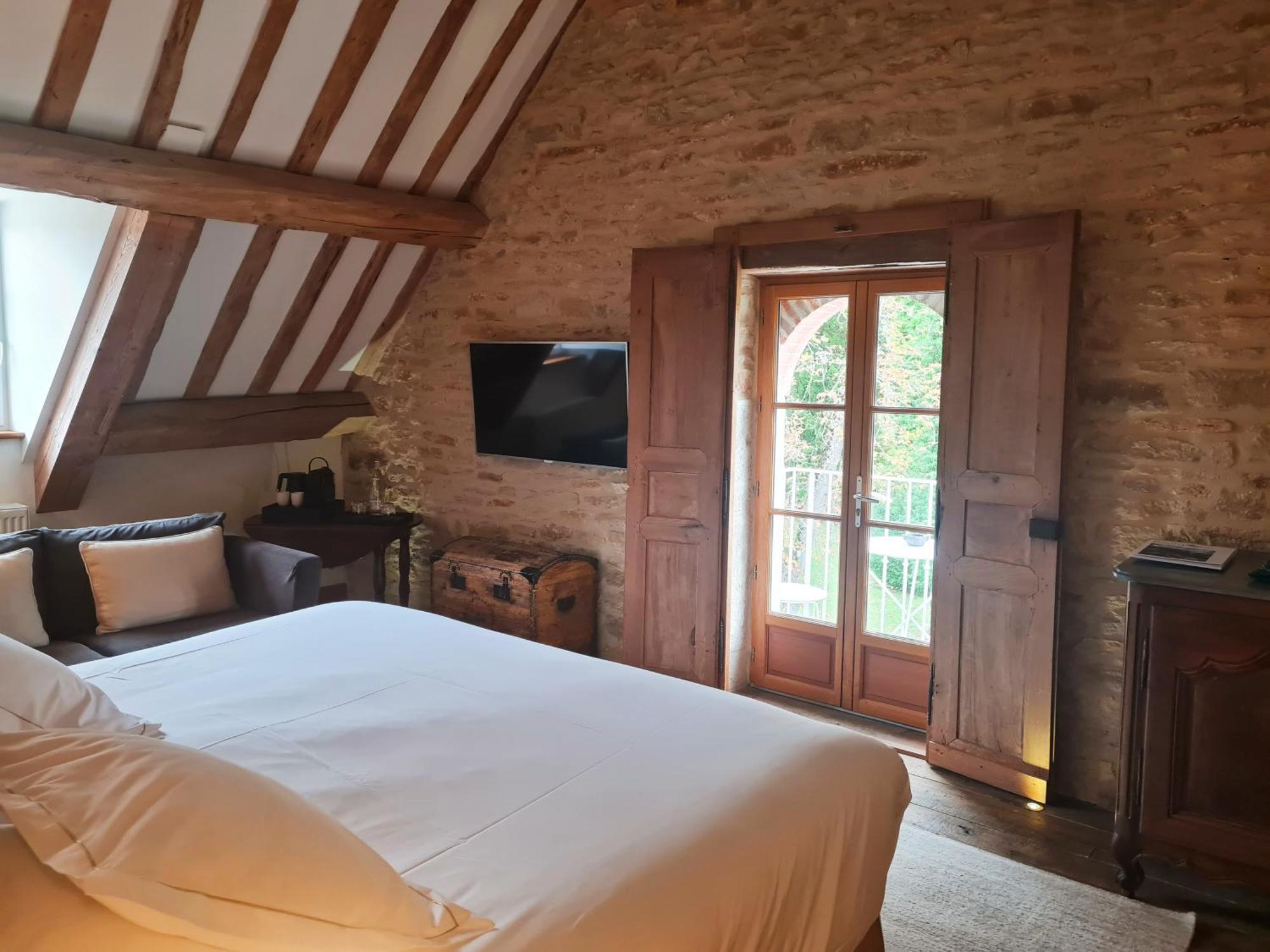 Prestige Doppelzimmer