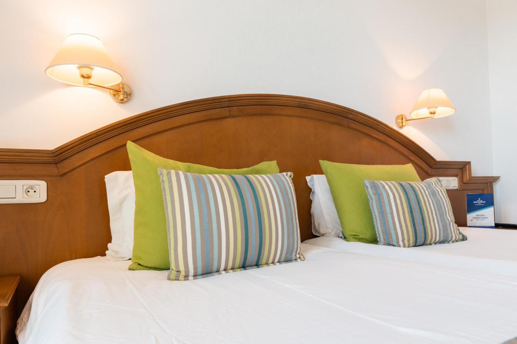 Doppelzimmer