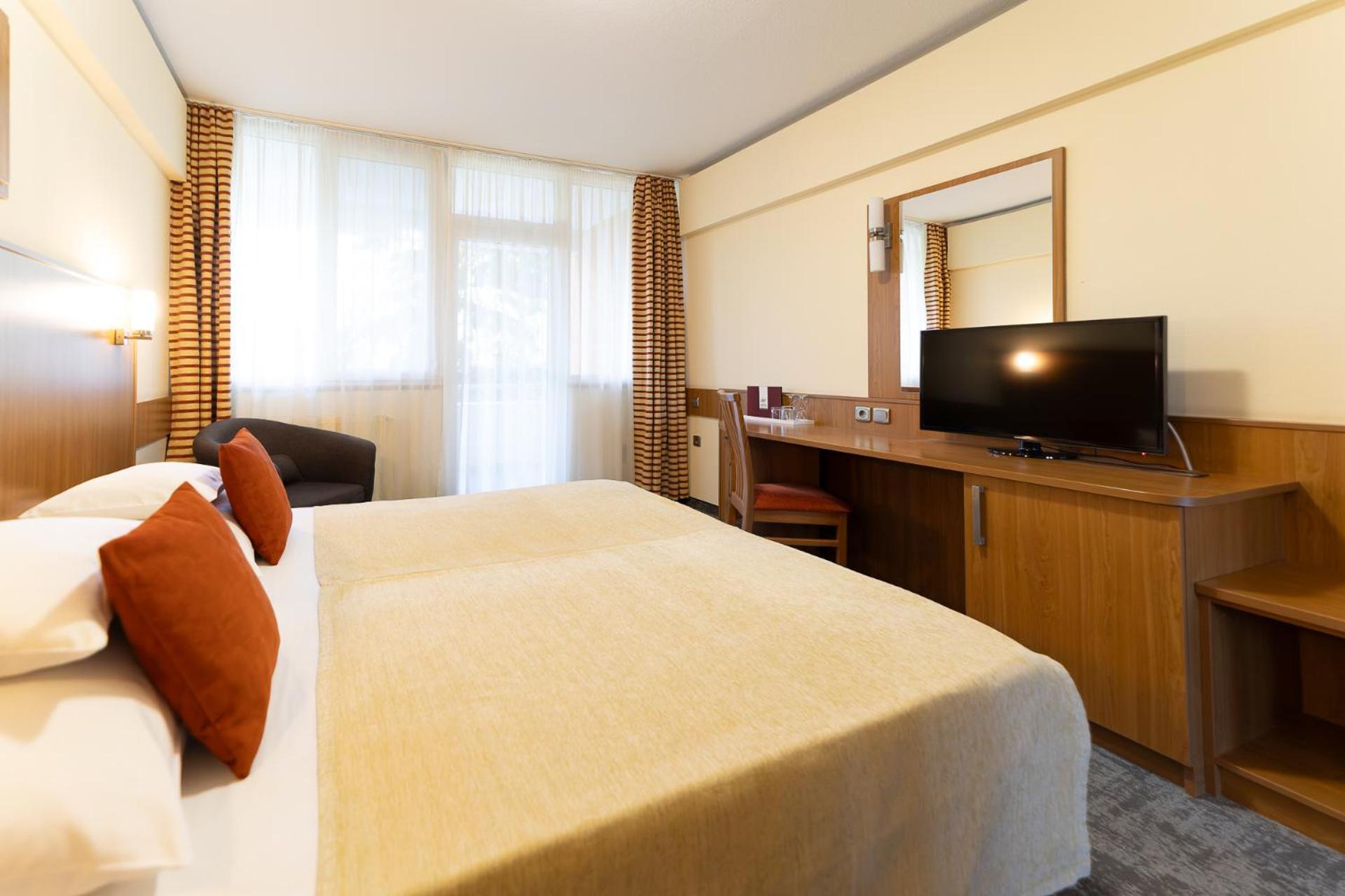 Doppelzimmer