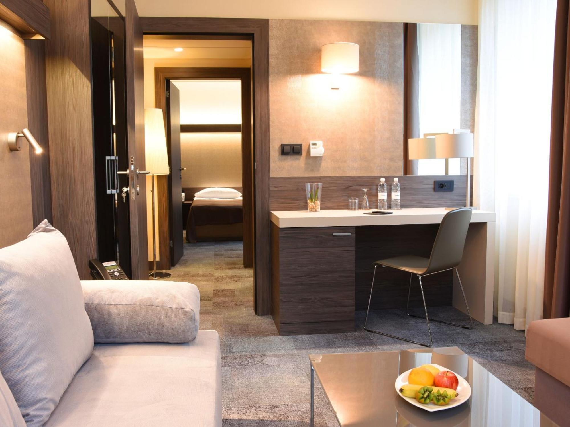 Familiensuite