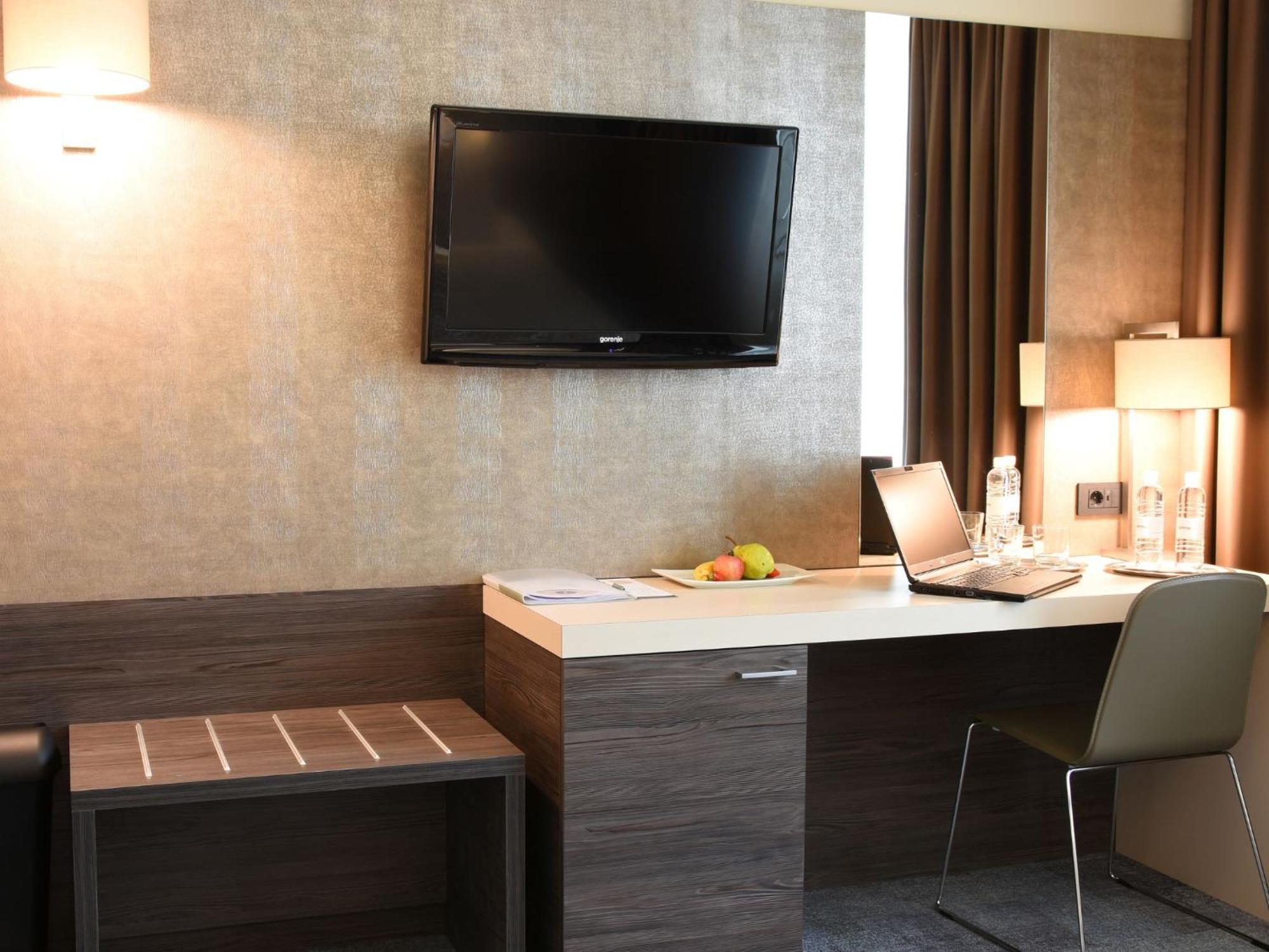 Superior Doppelzimmer