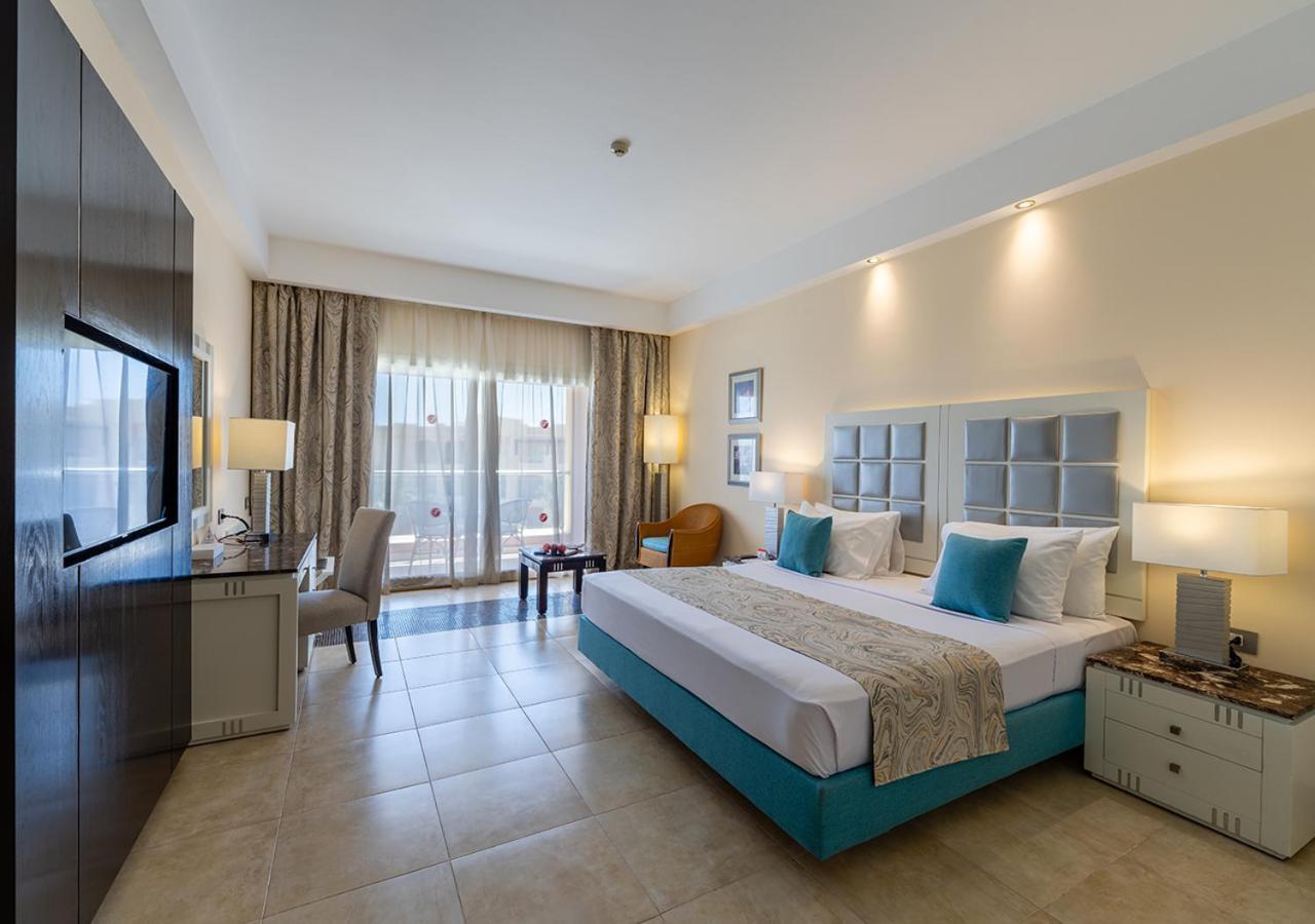 Angebot - Deluxe Doppelzimmer - nur für Ägypter und Ortsansässige