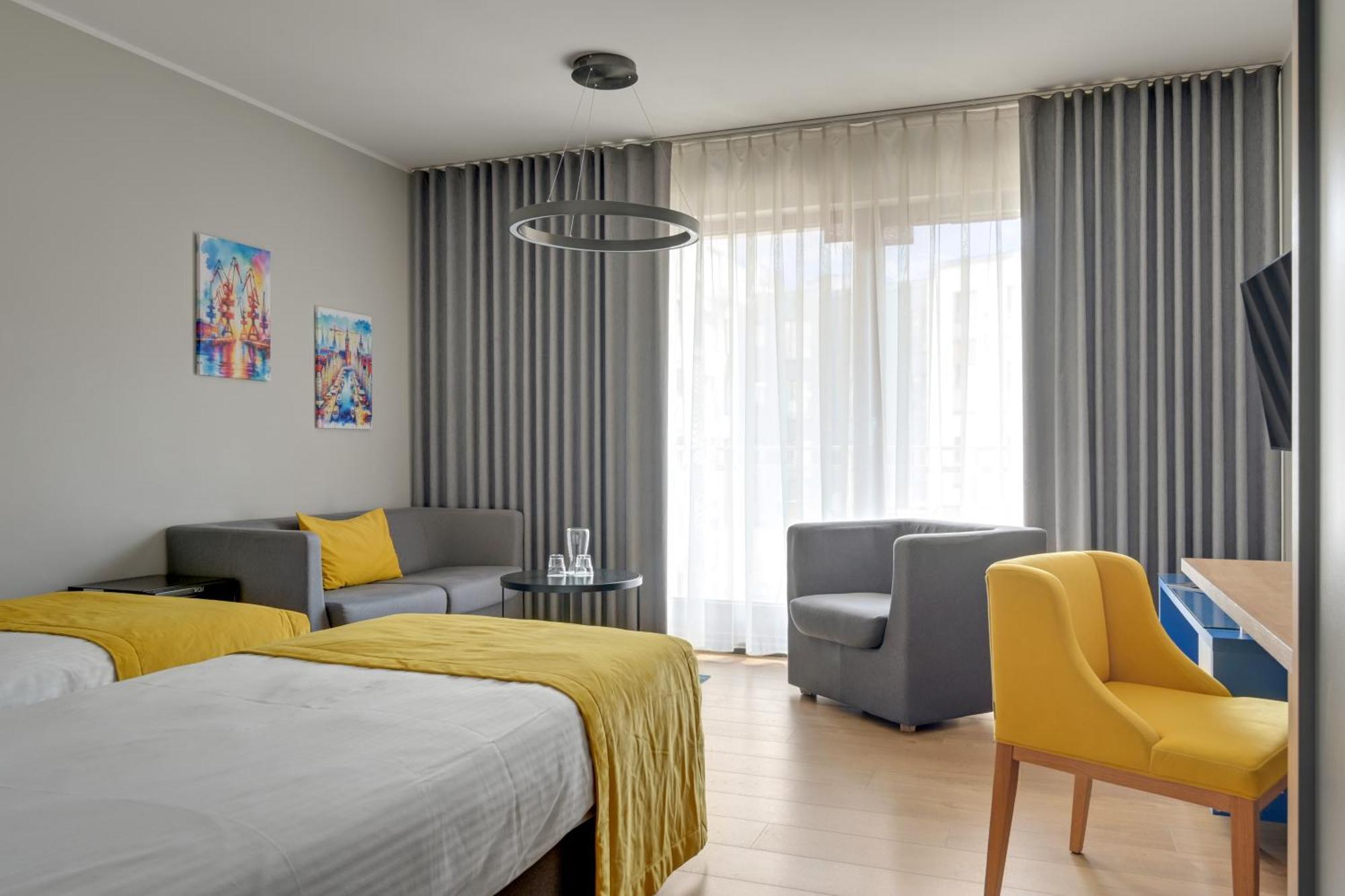 Superior Zweibettzimmer