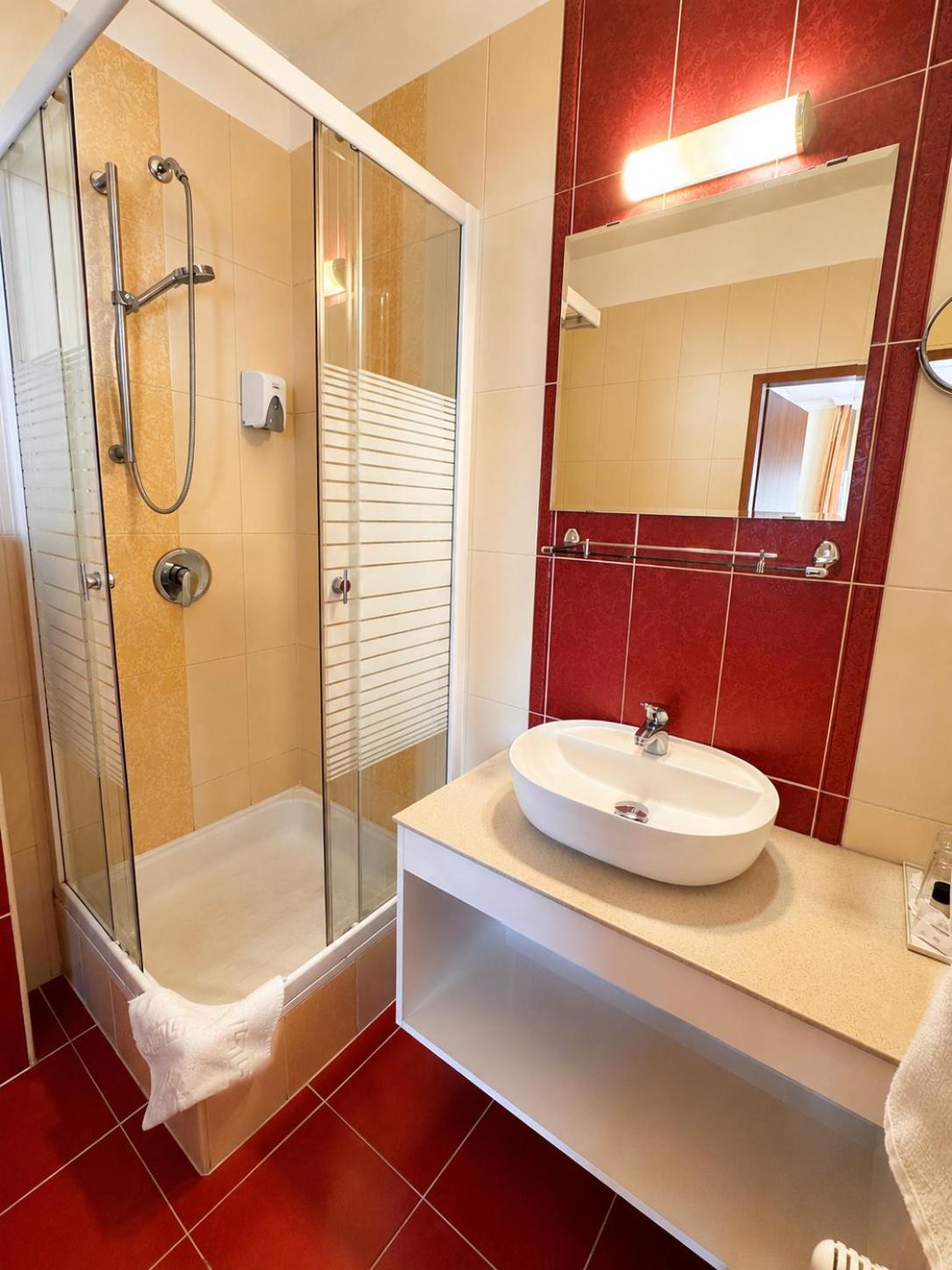 Premium Doppelzimmer