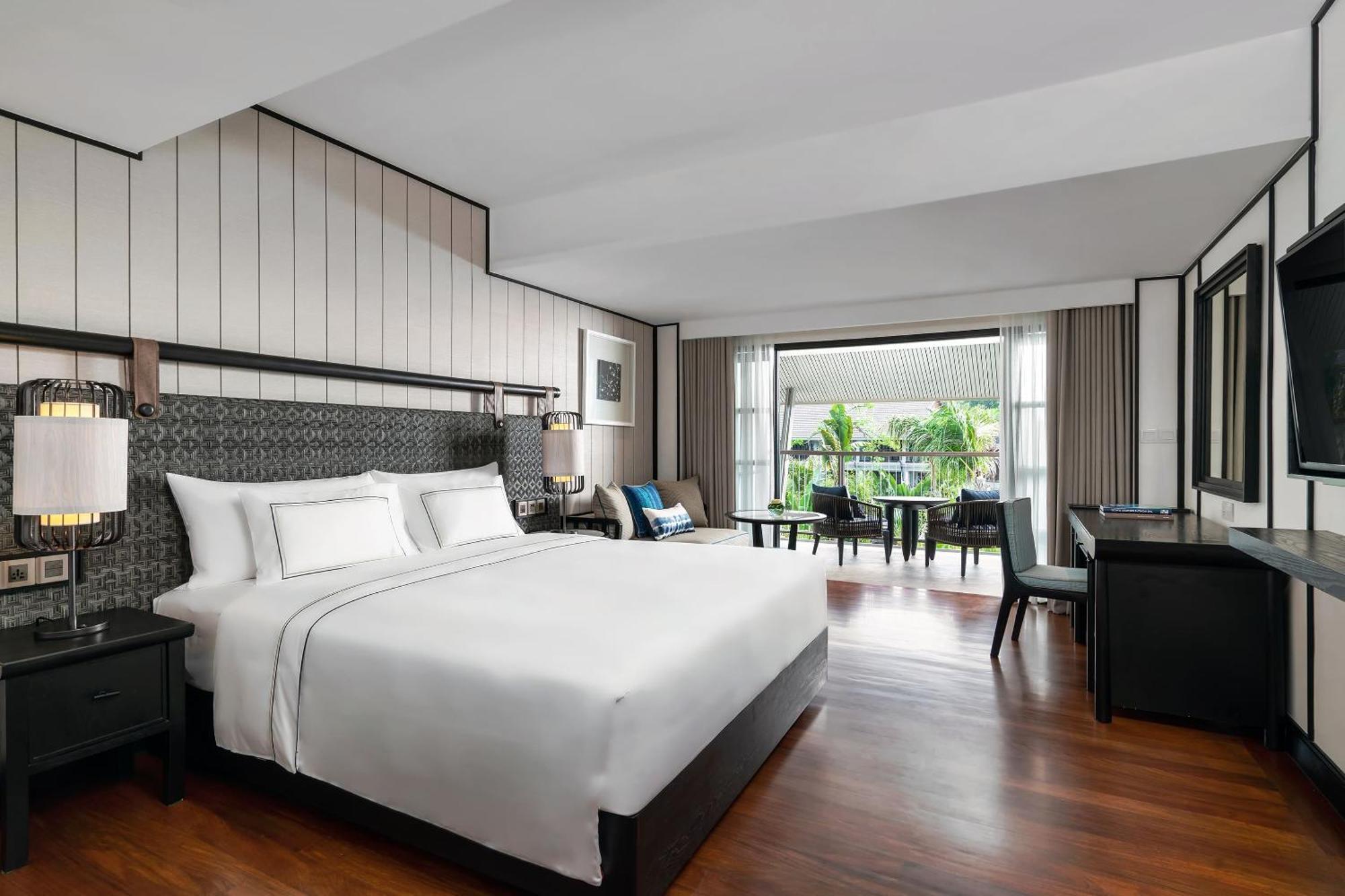 Premium Zimmer