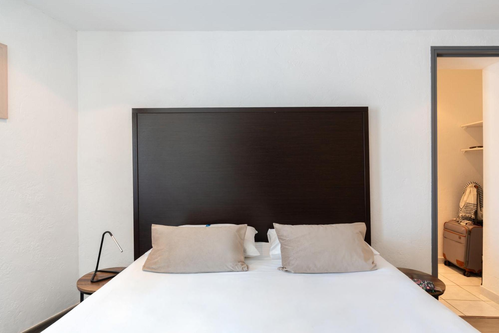 Suite mit 2 Schlafzimmern