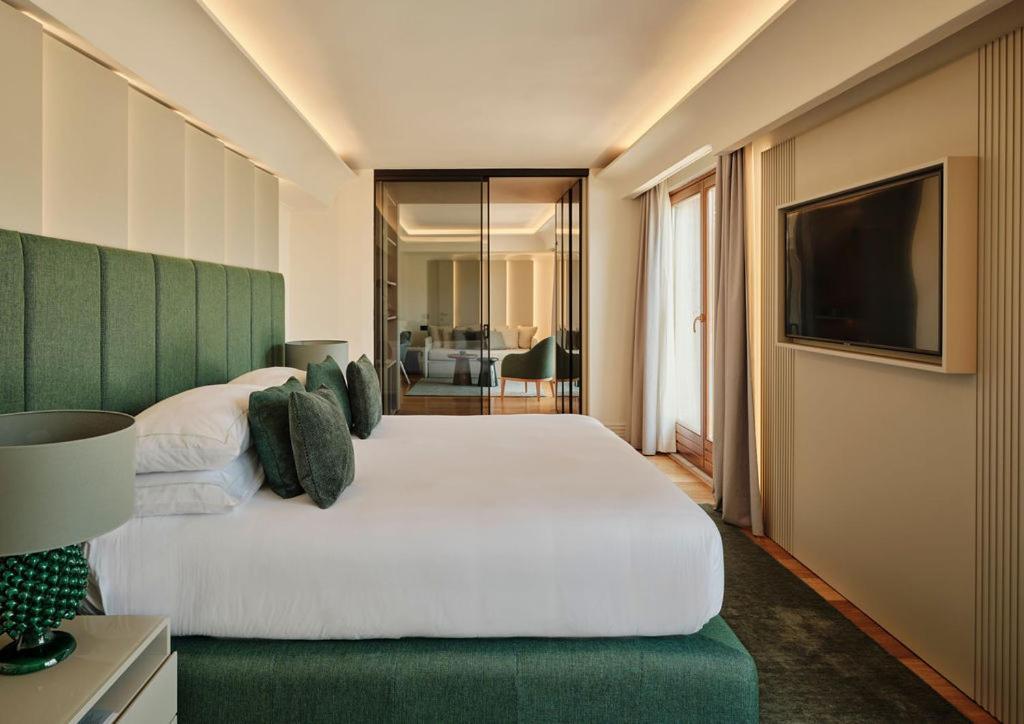 Suite mit Meerblick