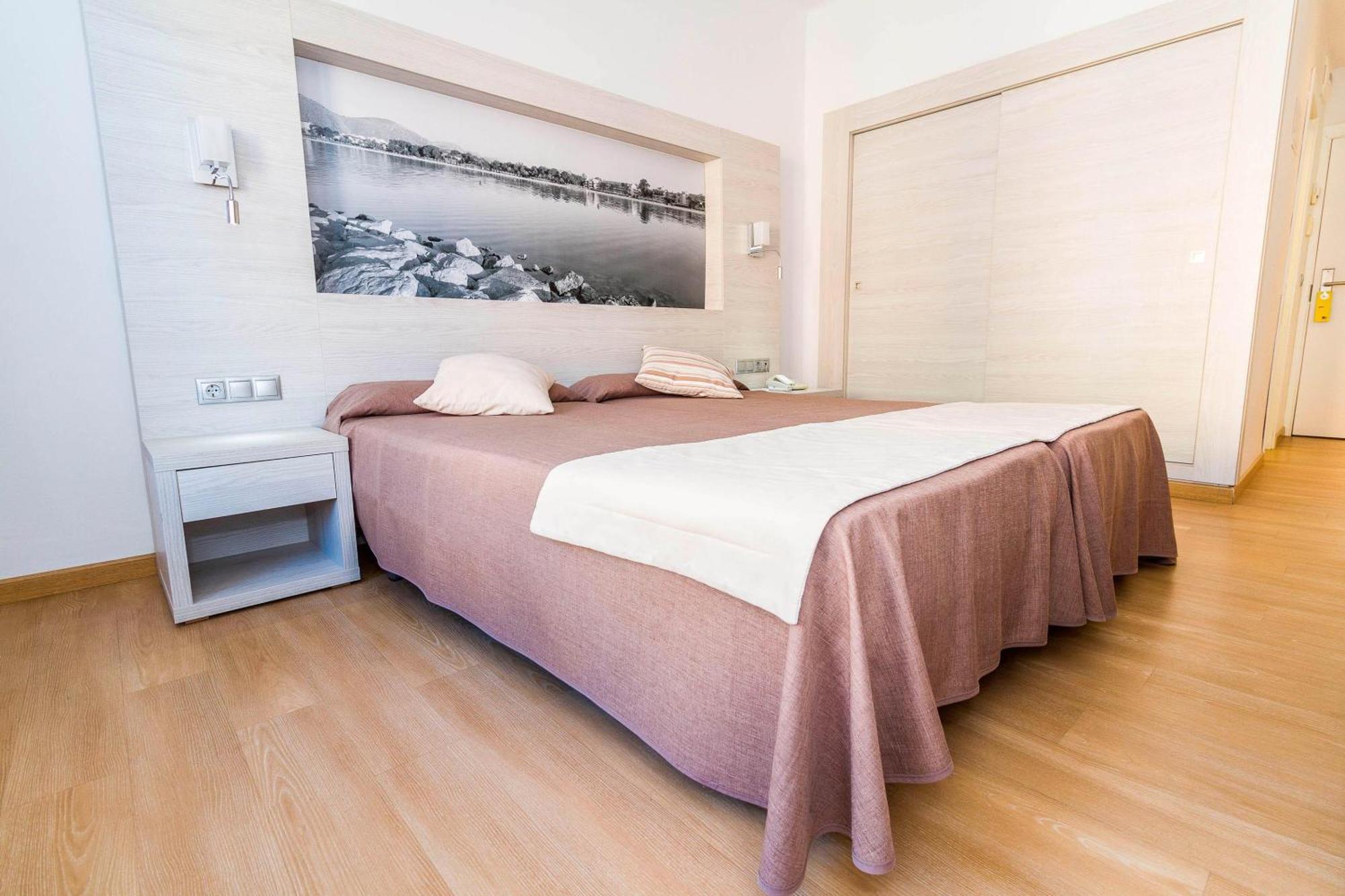 Zweibettzimmer