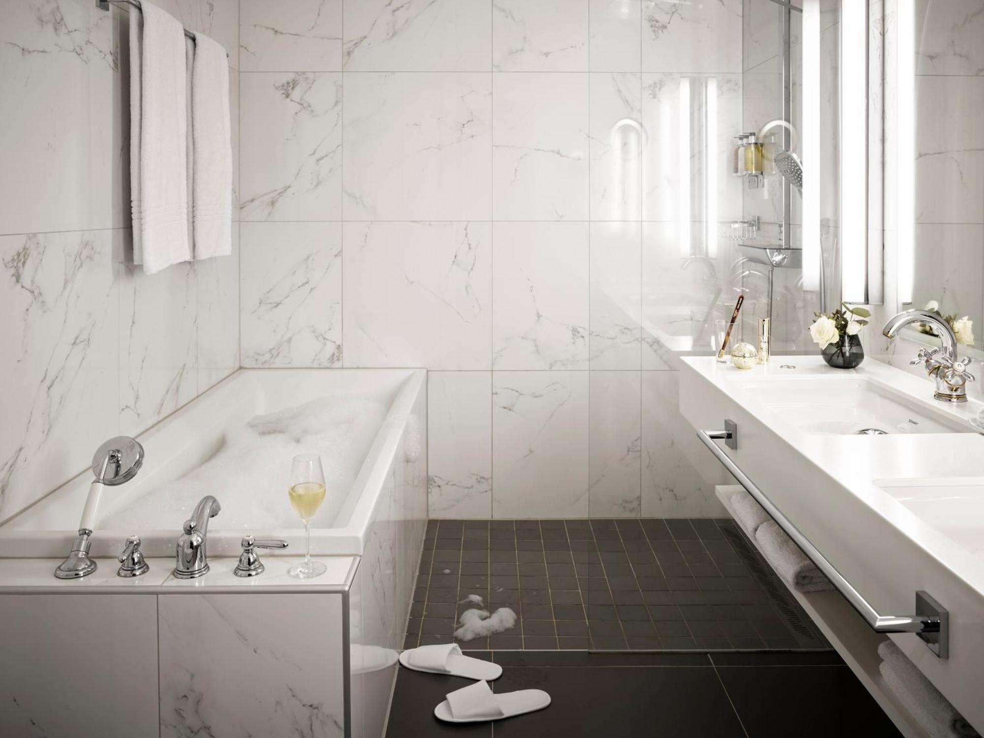 Junior Suite mit Meerblick