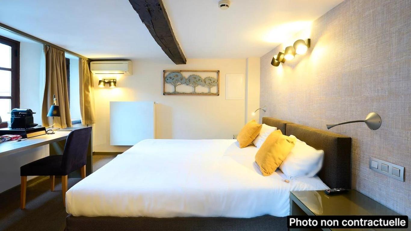 Doppelzimmer