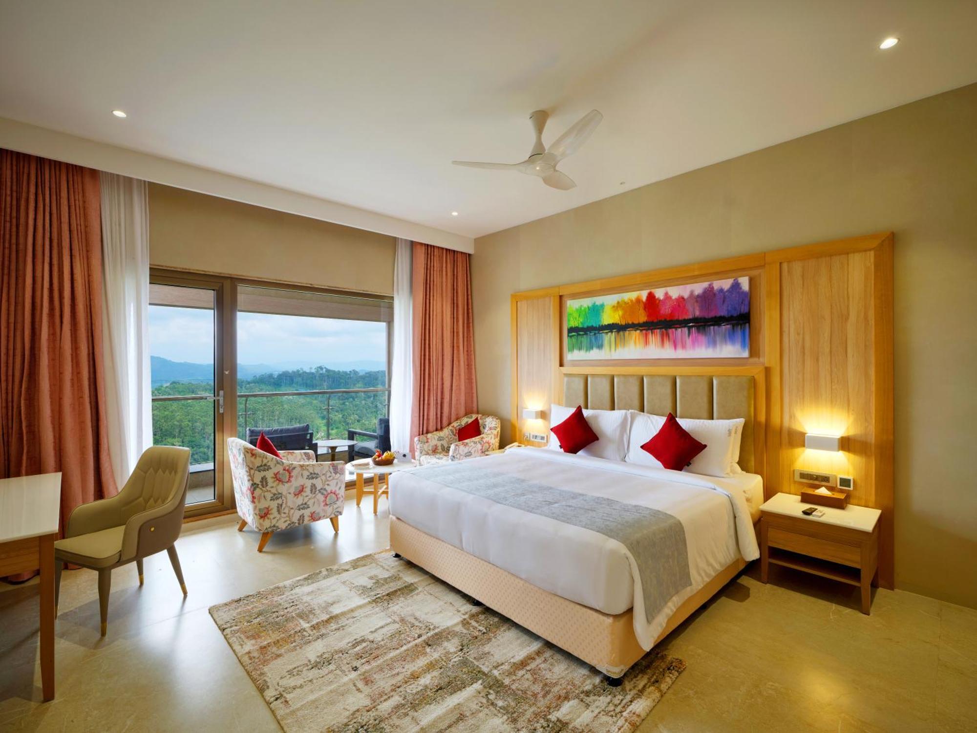 Monarch Suite