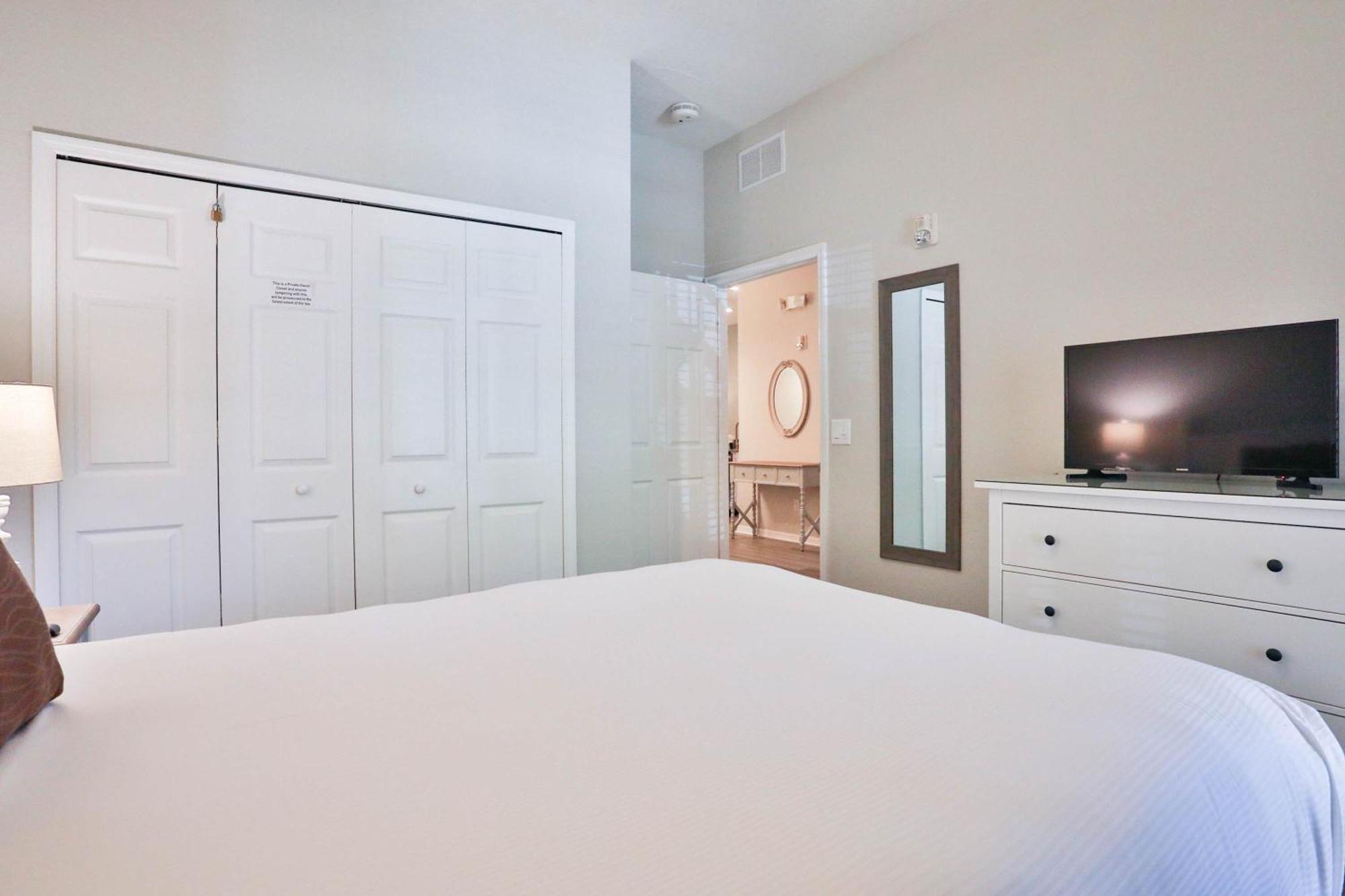 Three Bedroom Apartment