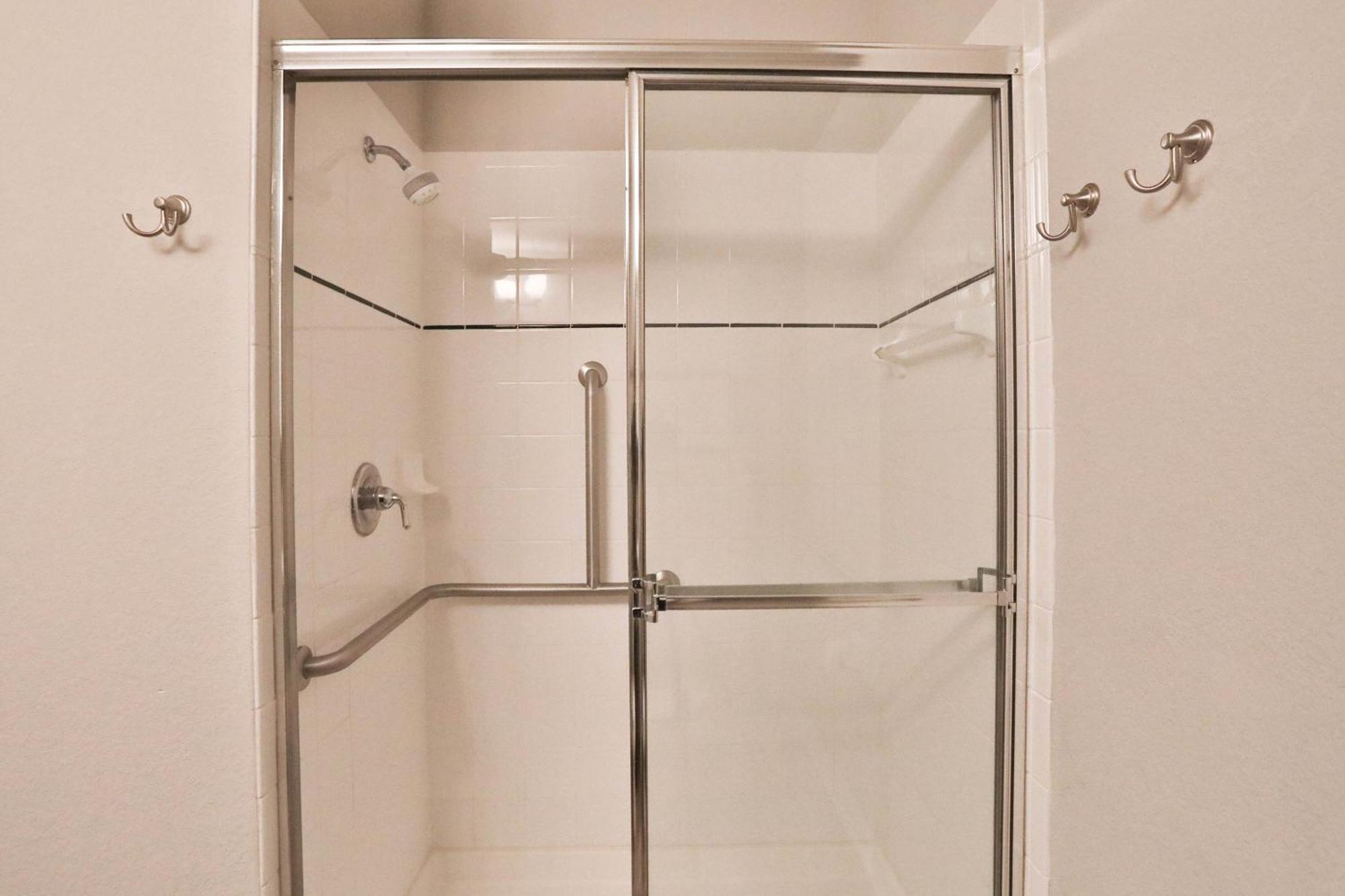 Three Bedroom Apartment