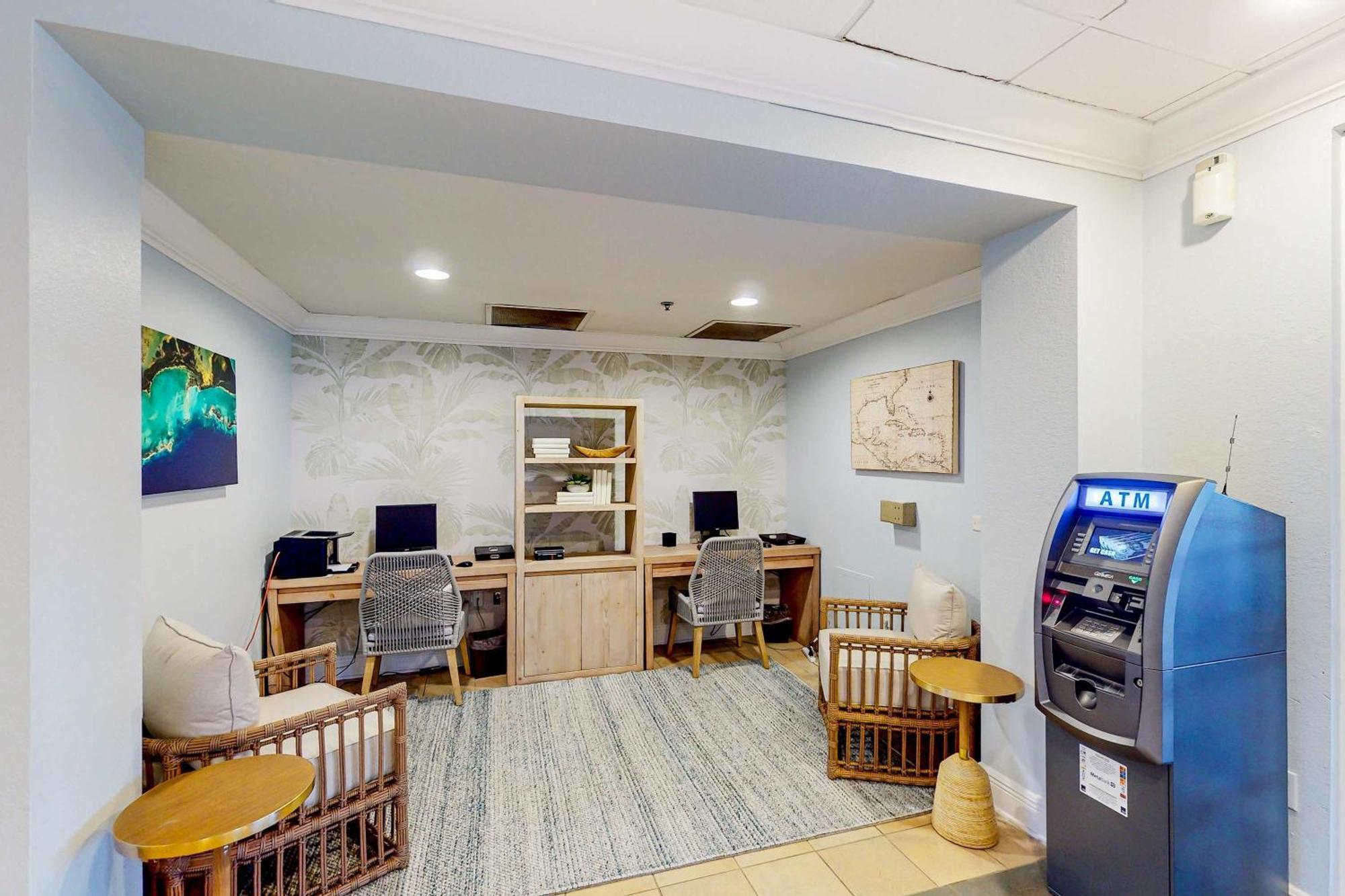 Three Bedroom Apartment
