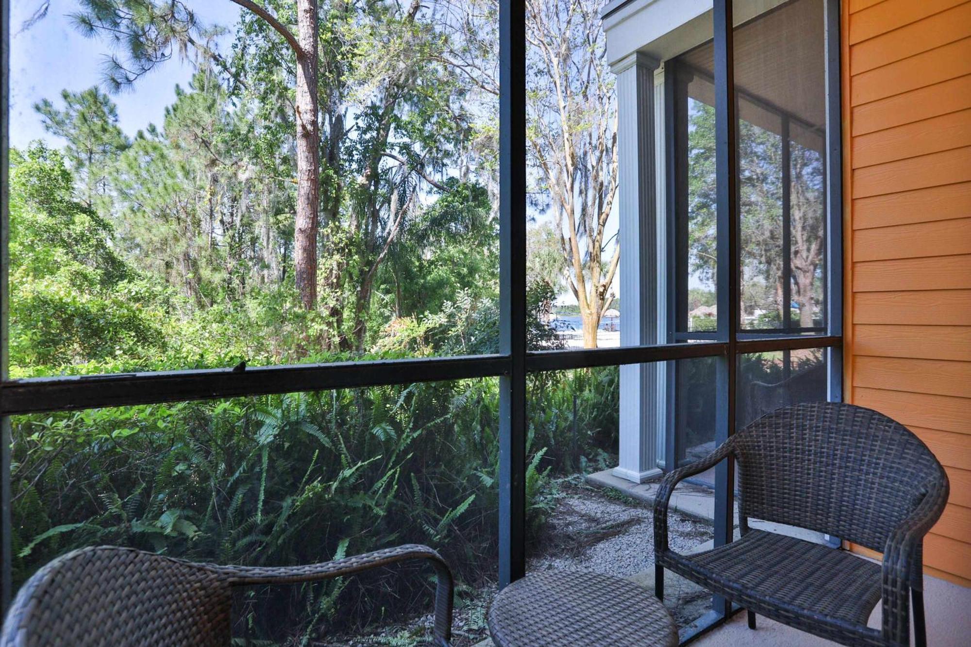 Three Bedroom Apartment