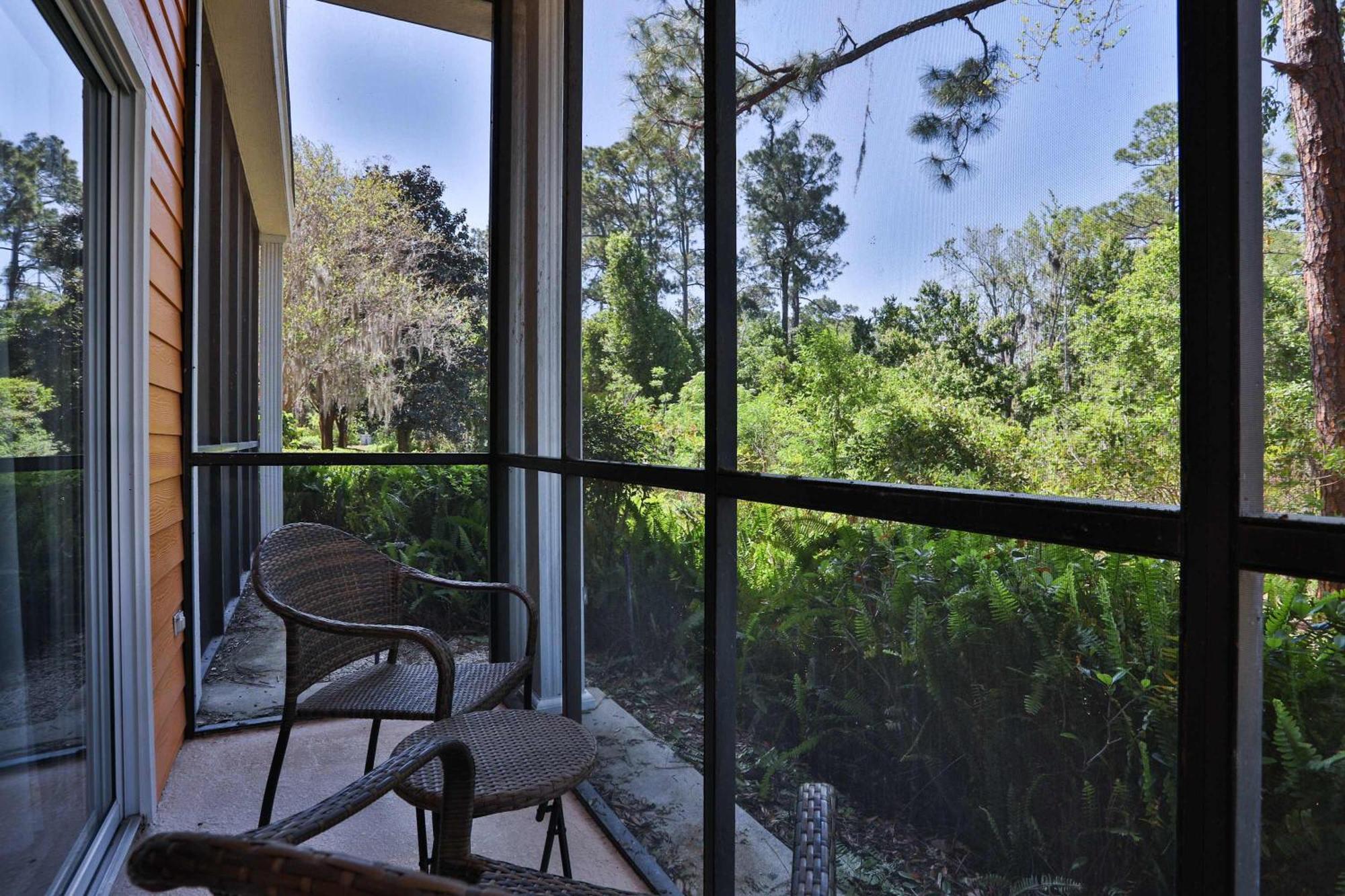 Three Bedroom Apartment