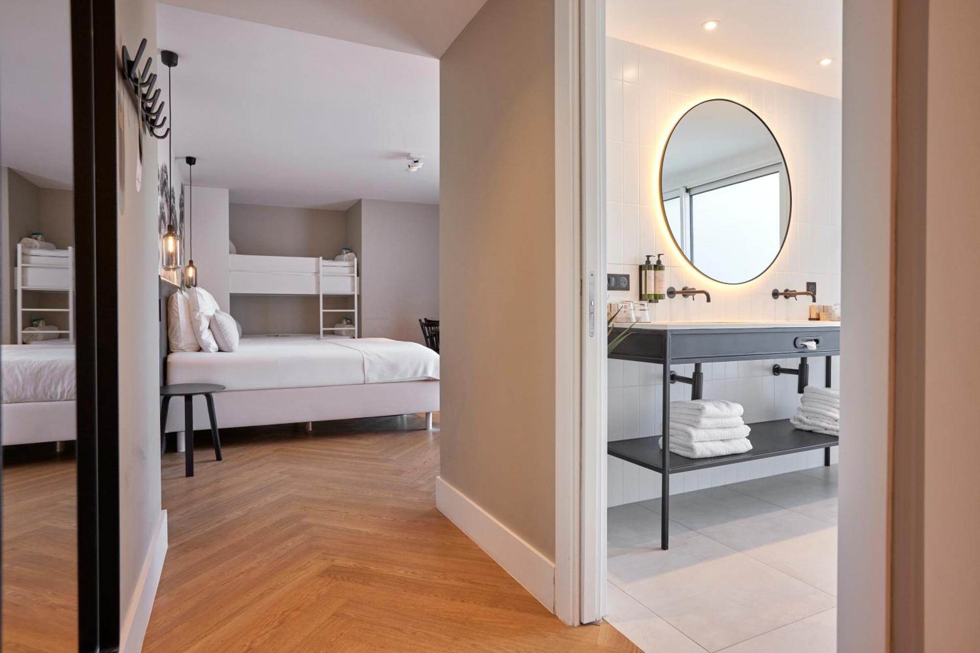 Familiensuite