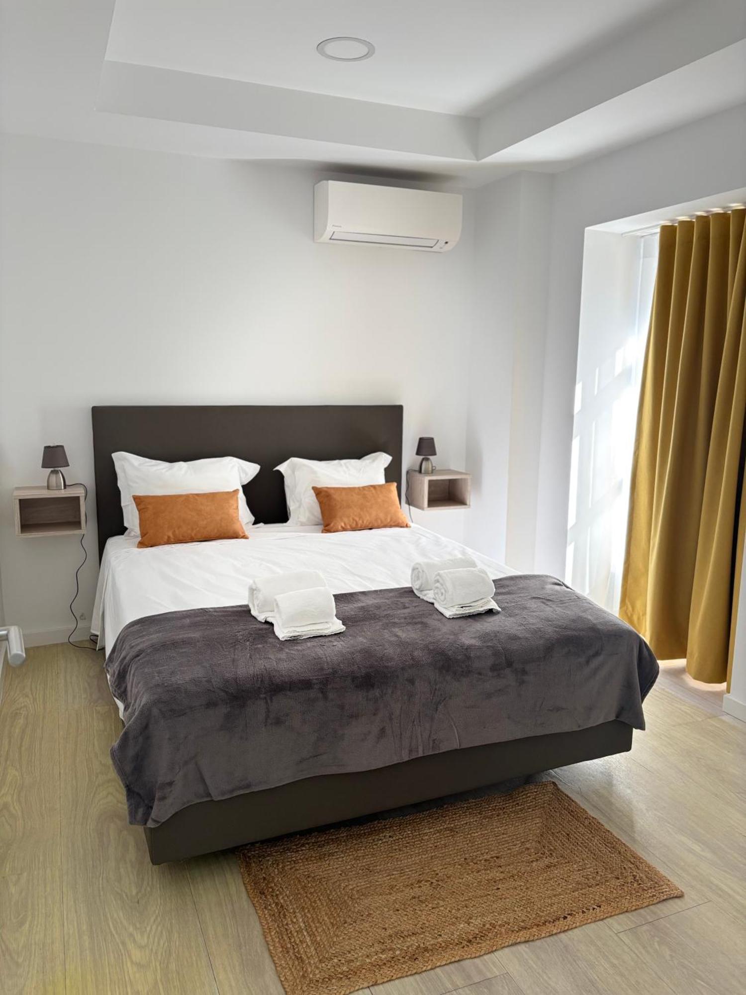 Standard Doppelzimmer