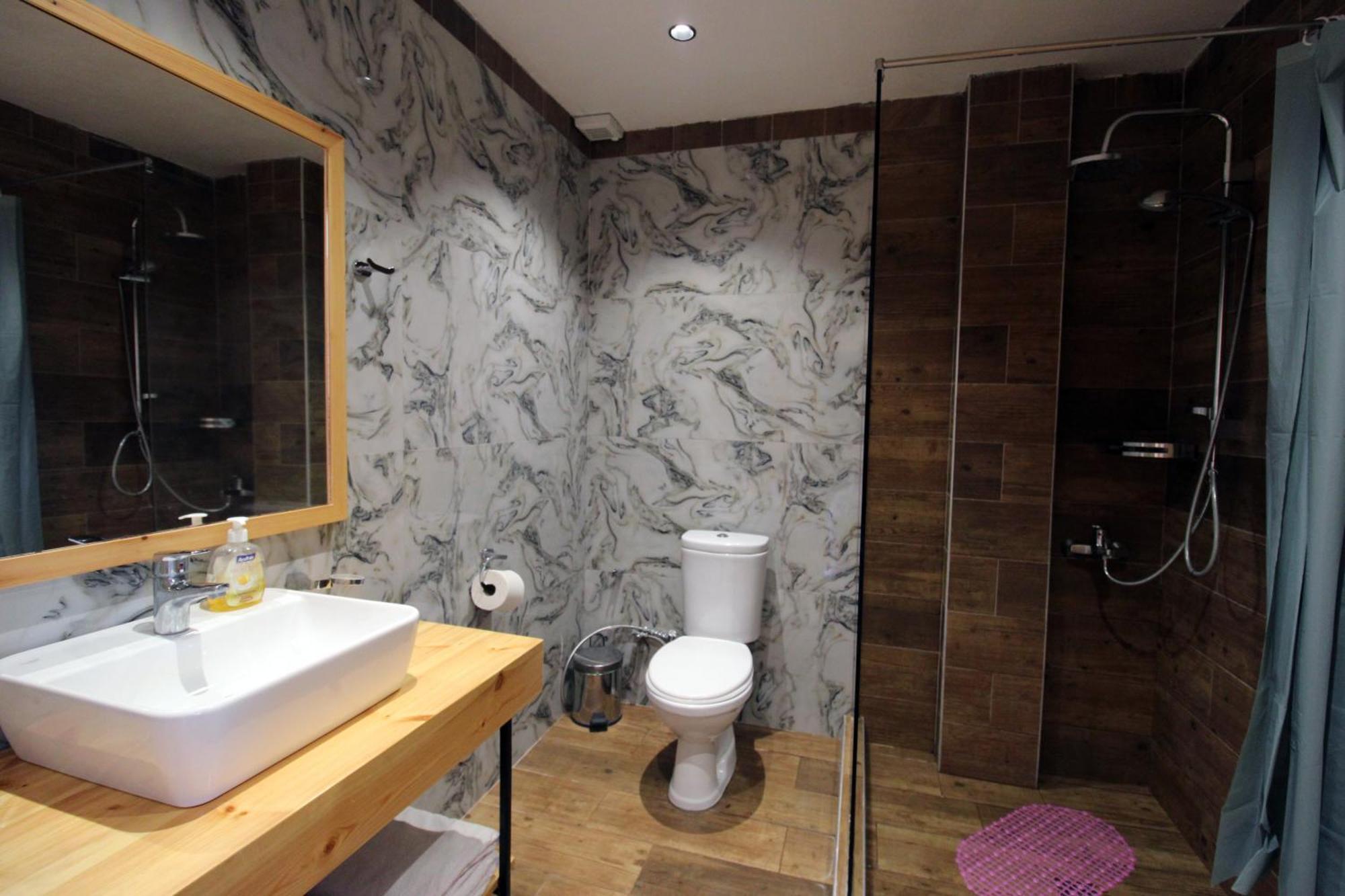 Deluxe Junior Suite