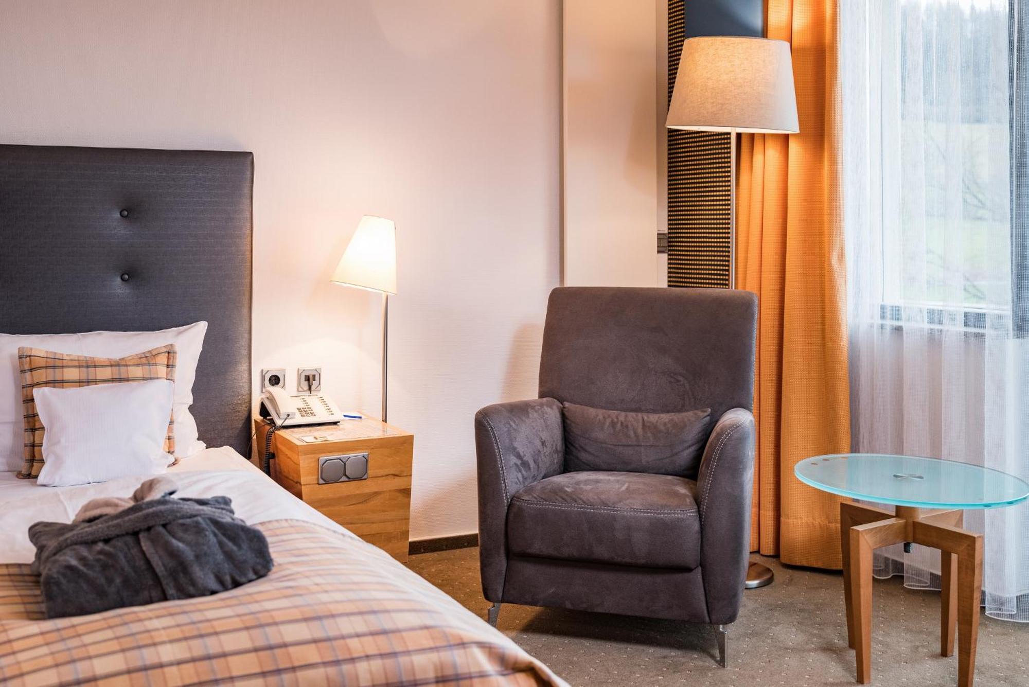 Comfort Doppelzimmer