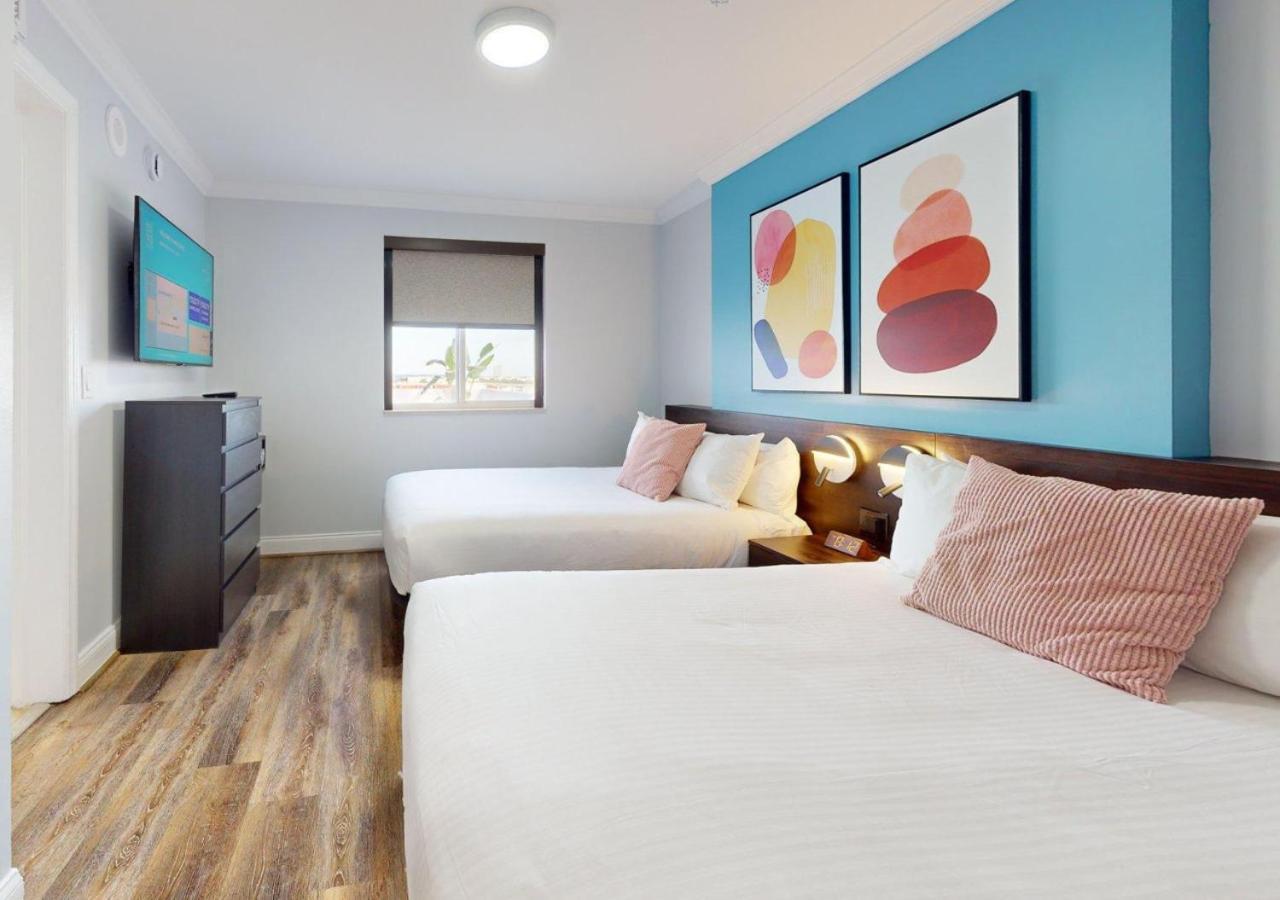 Double Room Terrace