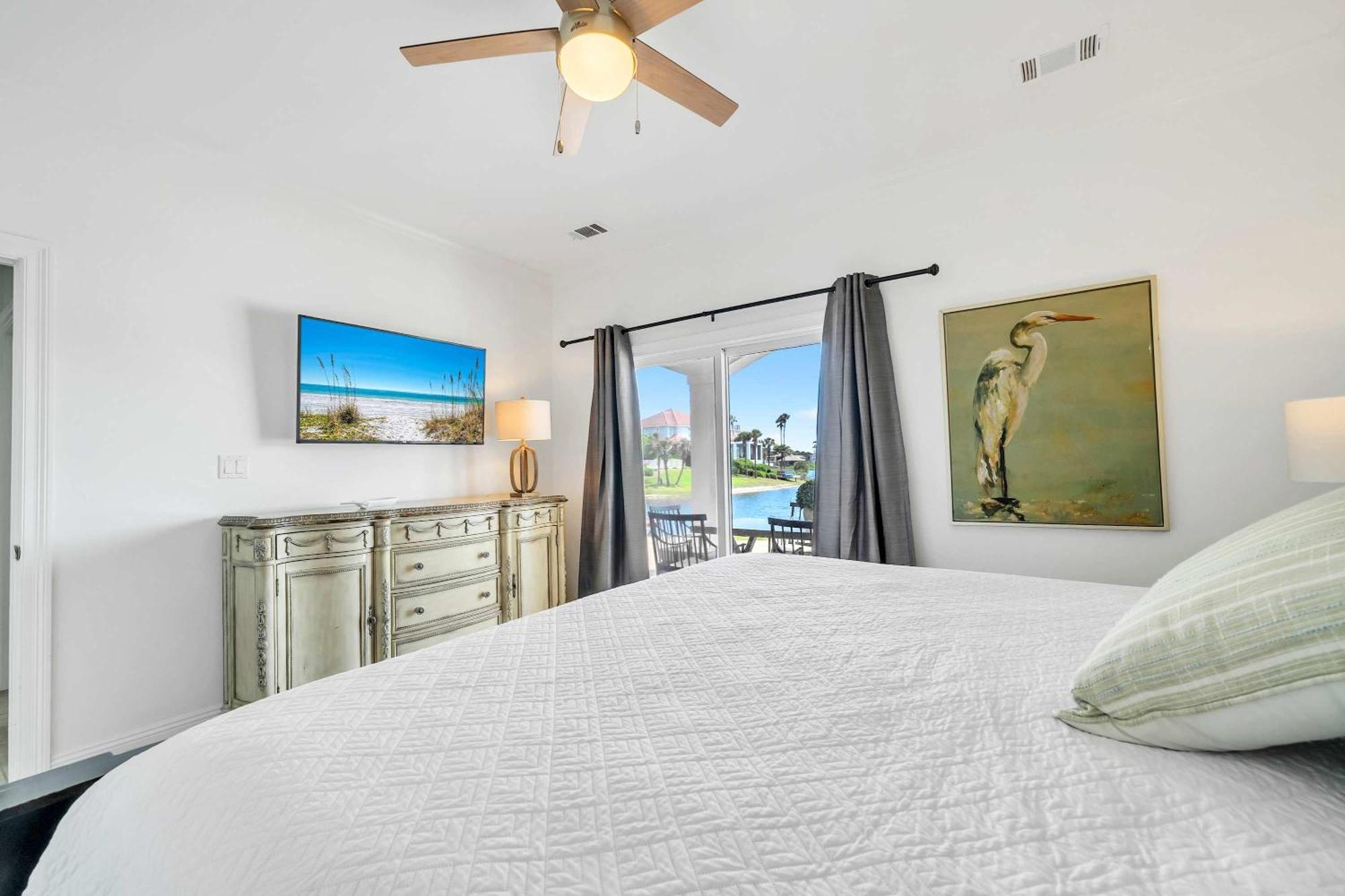 Five-Bedroom Holiday Home