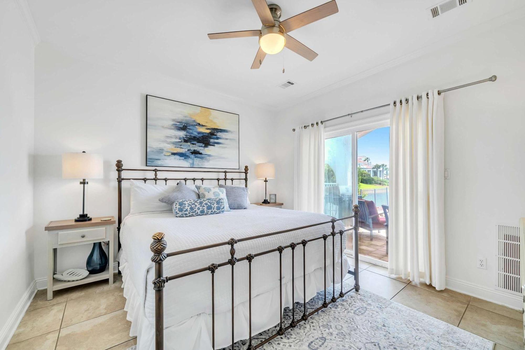 Five-Bedroom Holiday Home
