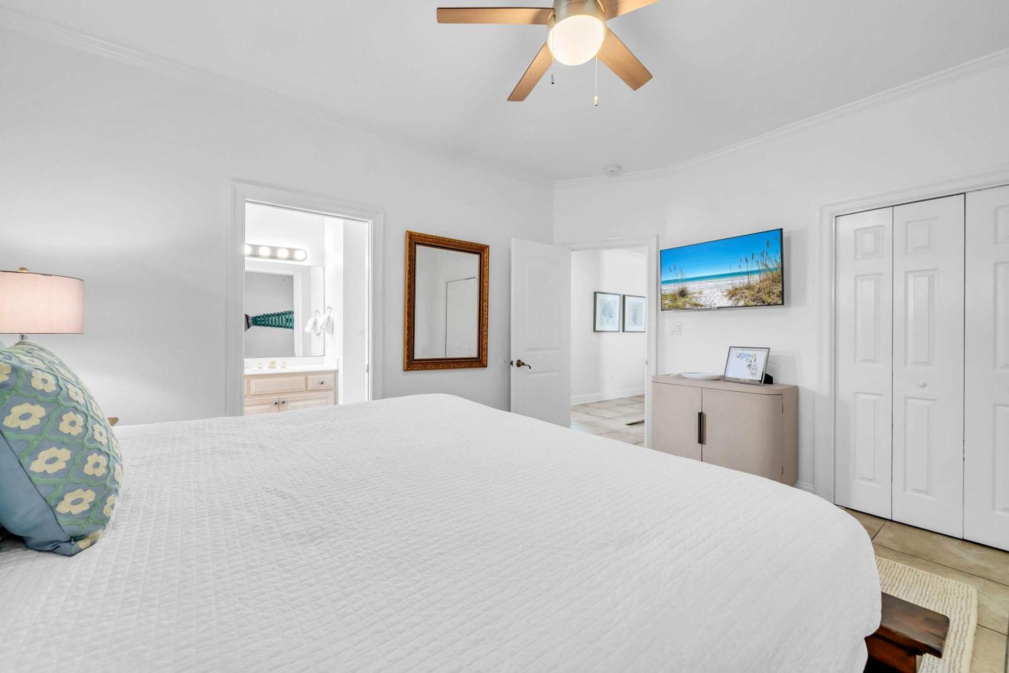 Five-Bedroom Holiday Home