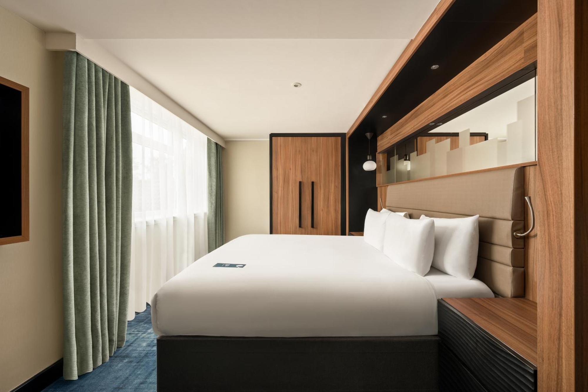 Suite mit 1 Schlafzimmer