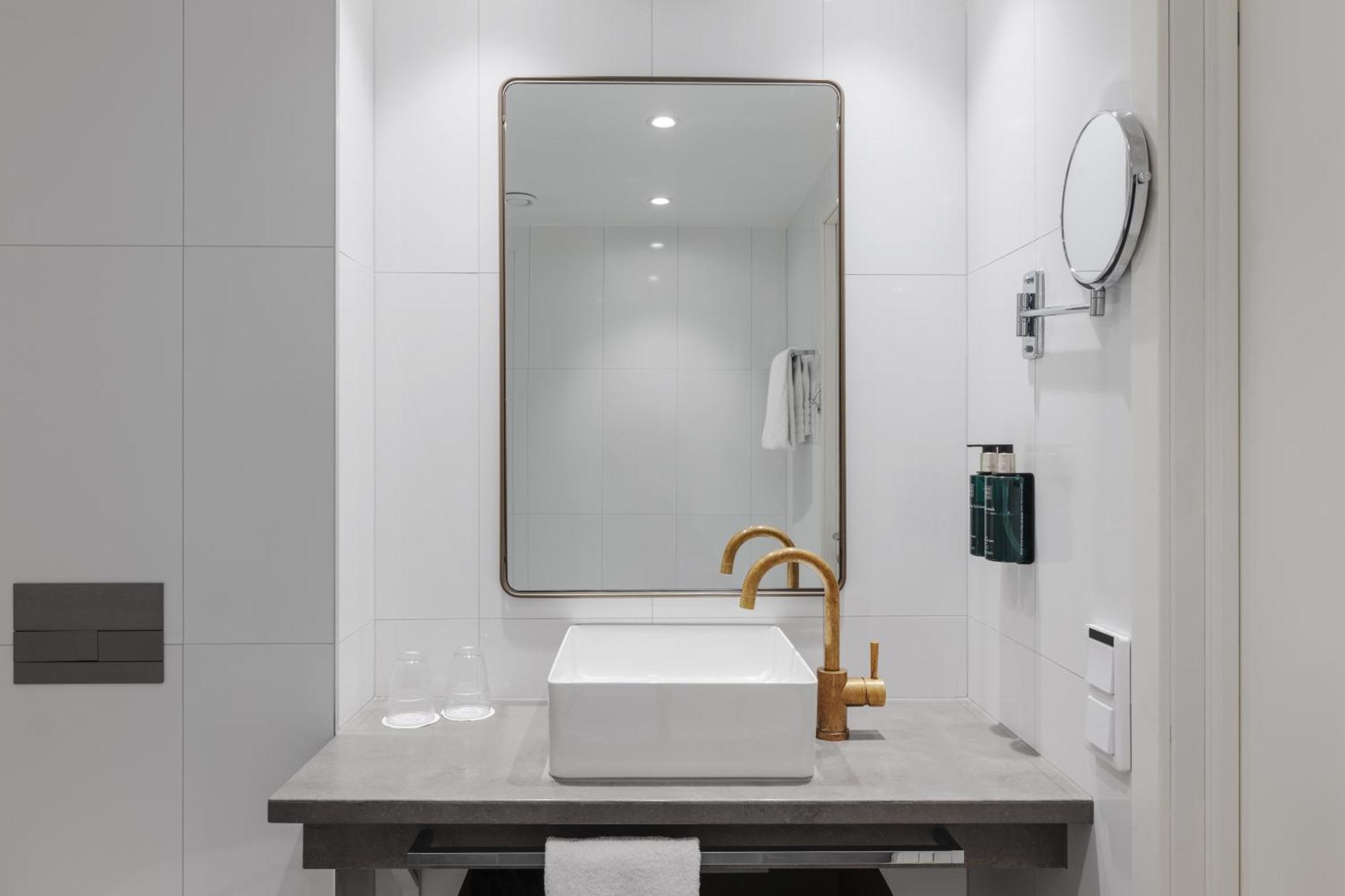Standard Doppelzimmer