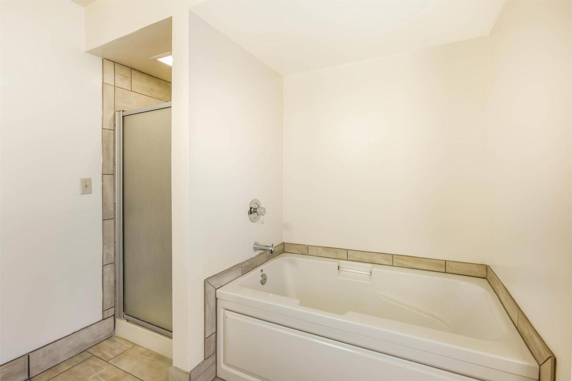 One-Bedroom King Suite