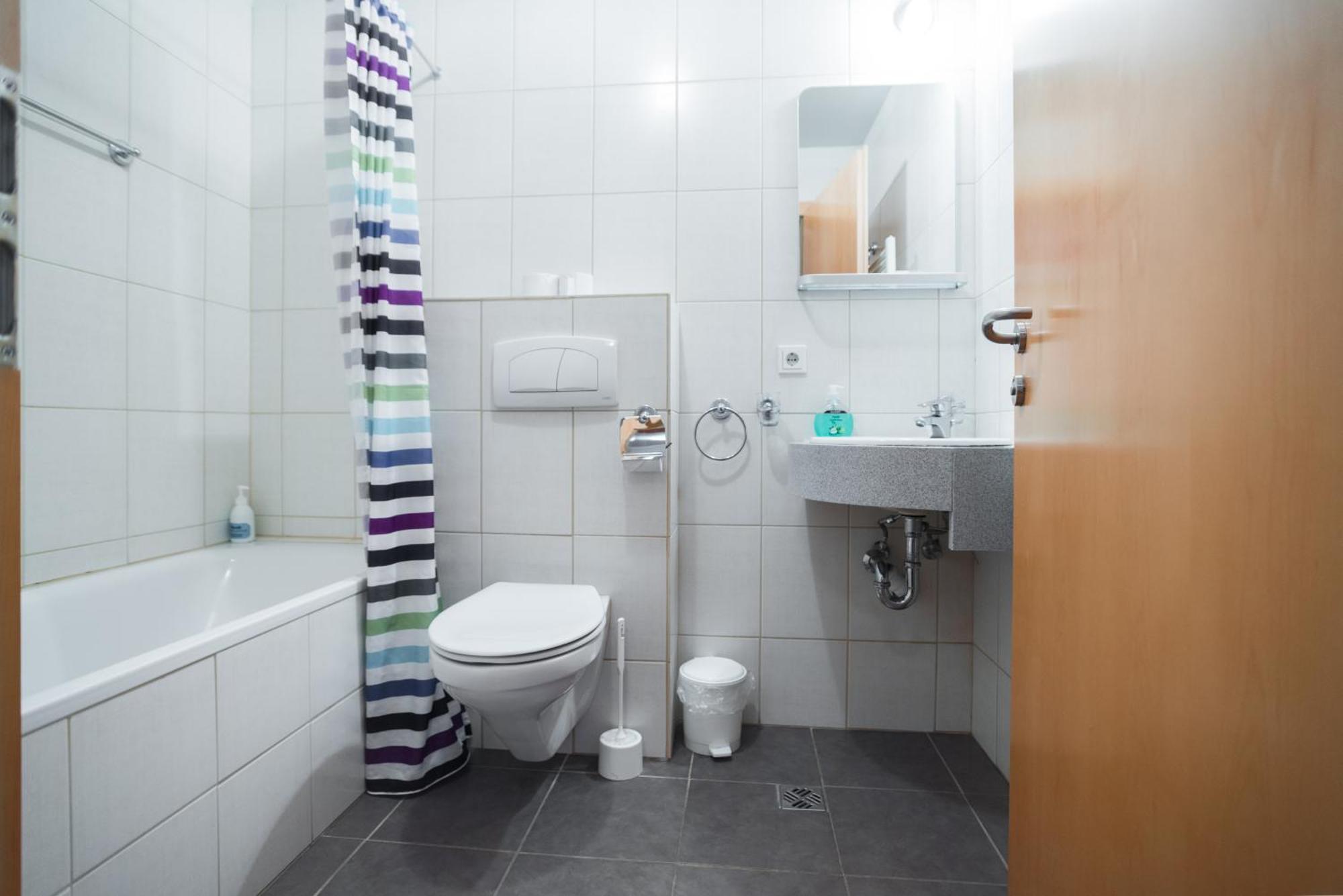 Standard Dreibettzimmer