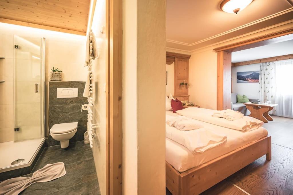 Comfort Doppelzimmer