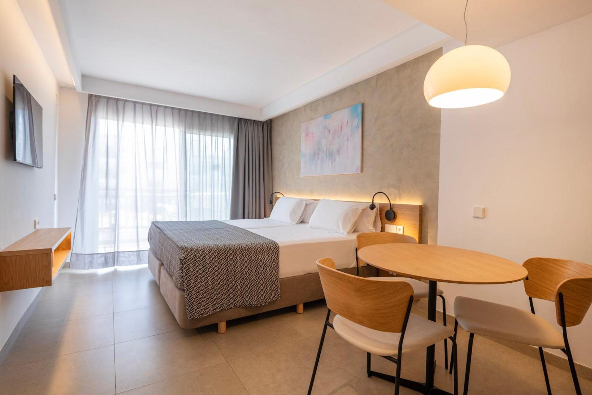 Premium Studio (2 Erwachsene)