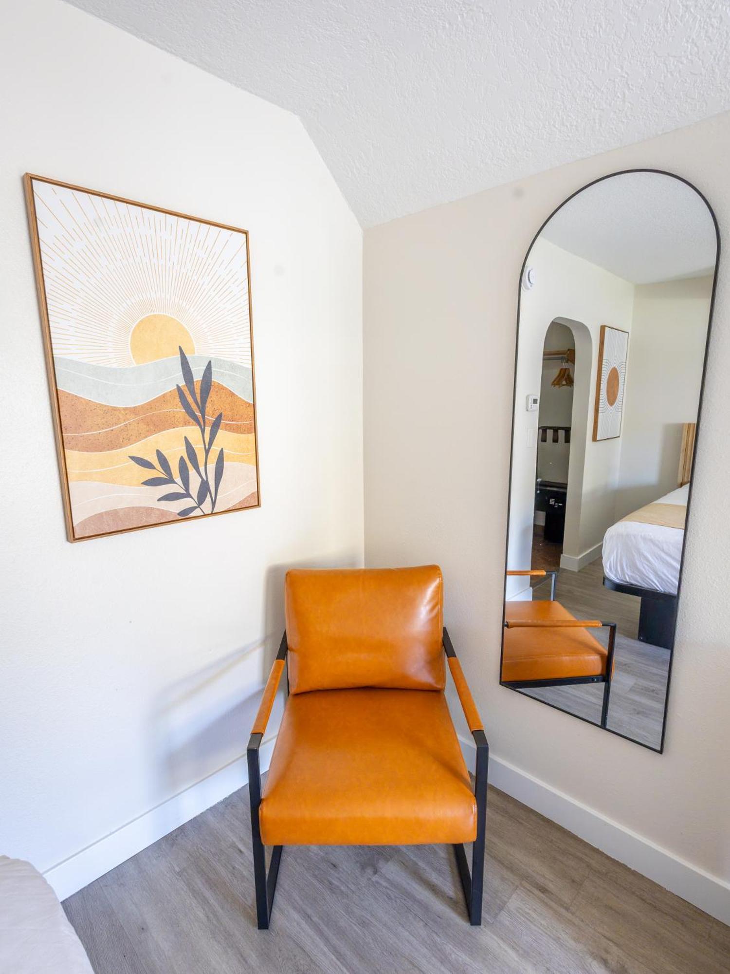 Queen Room Two Queen Beds