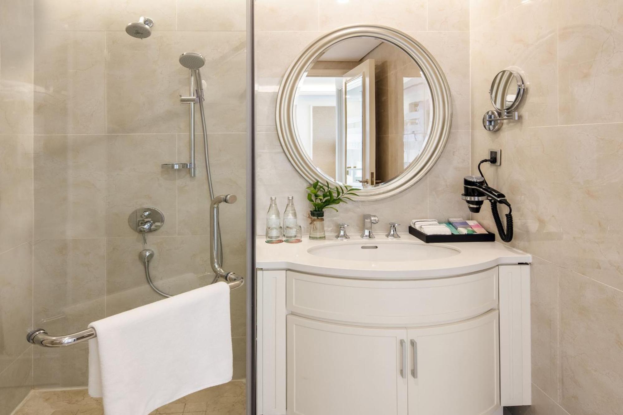 Familiensuite