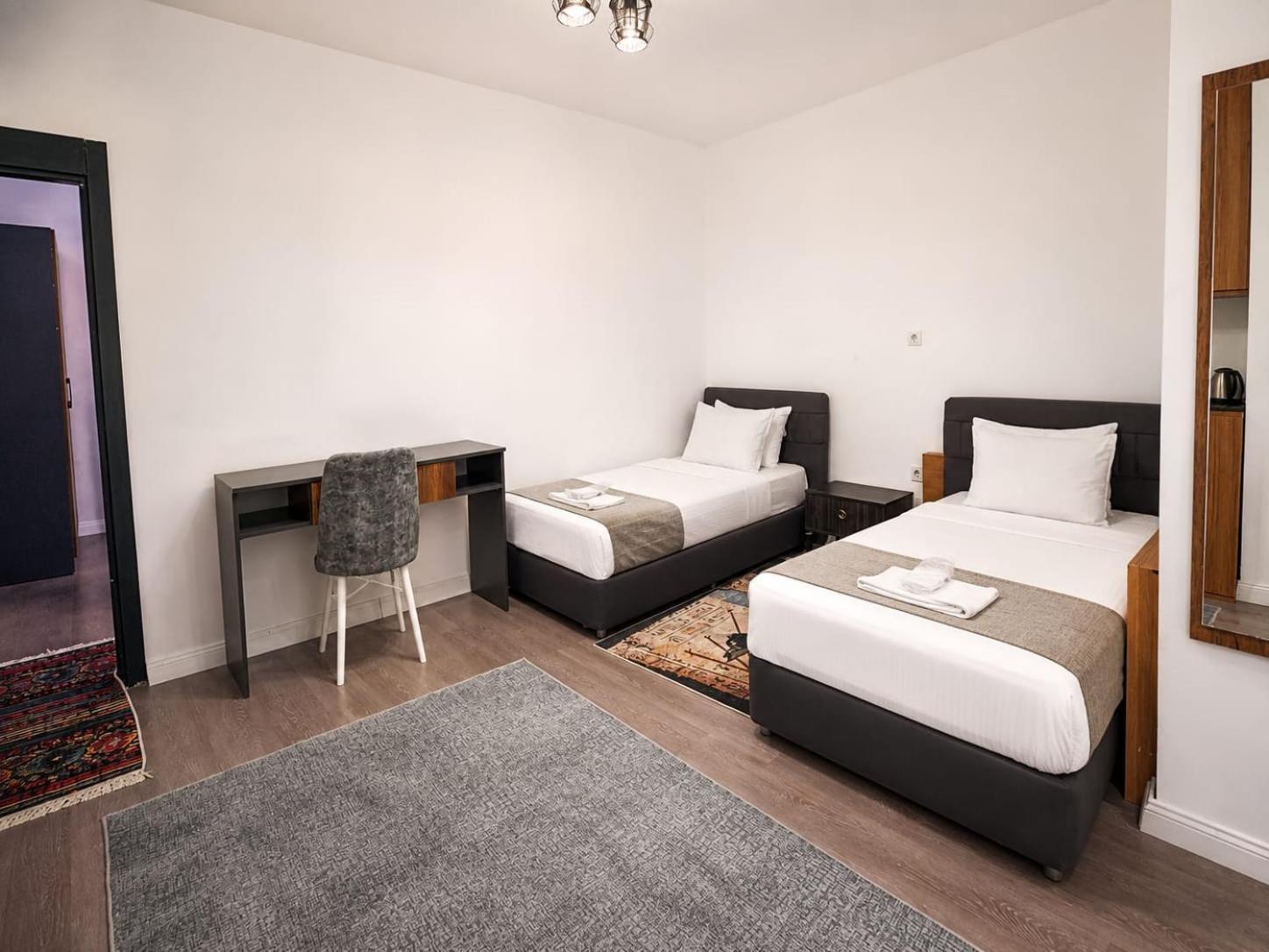Familienzimmer