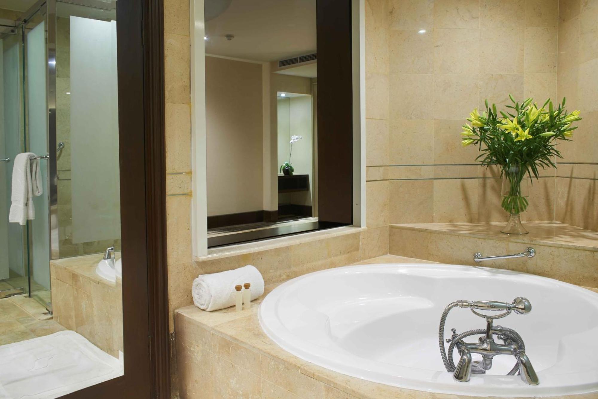 Grand Premium Zimmer - Rote Ebene