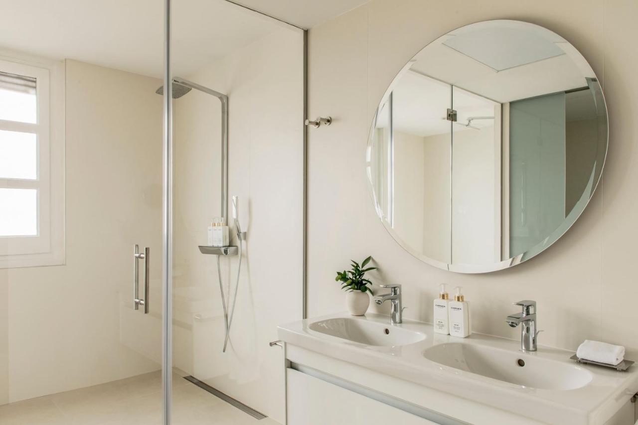 Junior Suite mit Terrasse Red Level