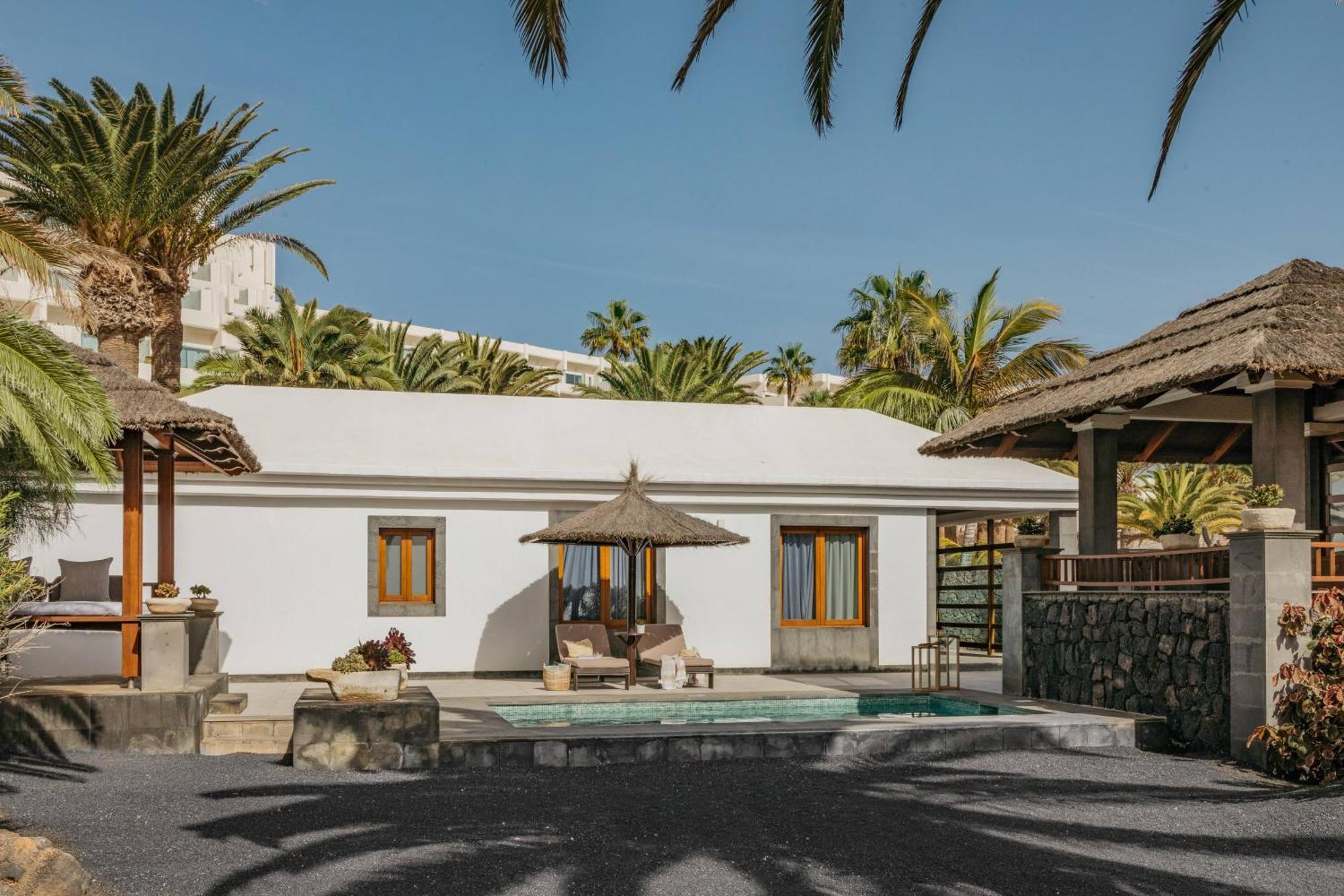 Die Reserve Garden Villa