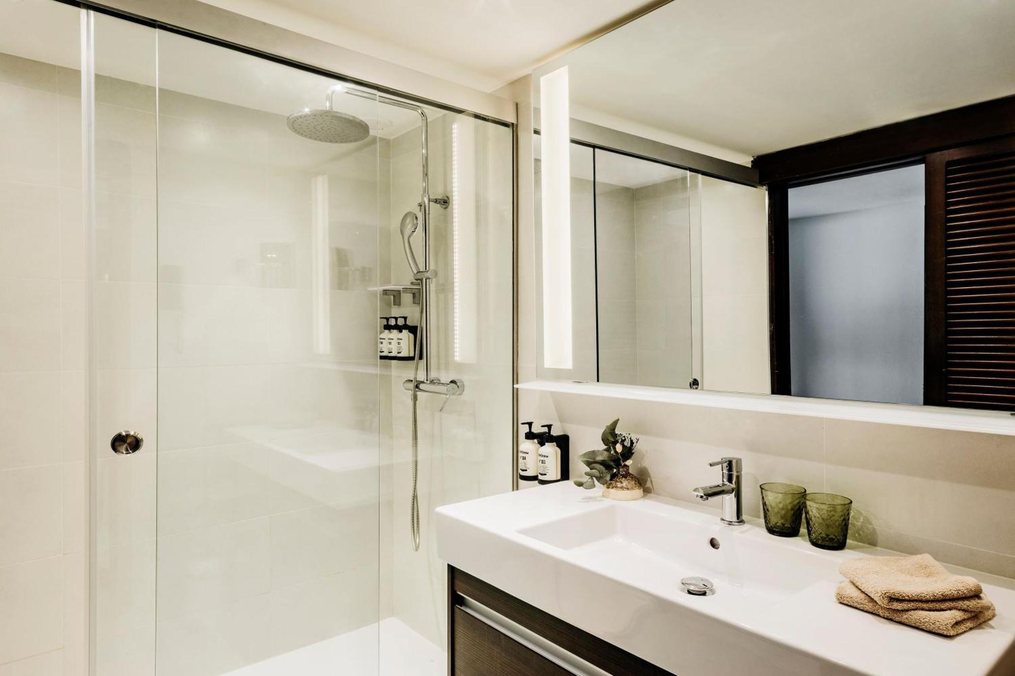 Premium Zimmer The Reserve zur Meerseite