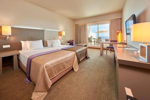Superior Zimmer mit Meerblick