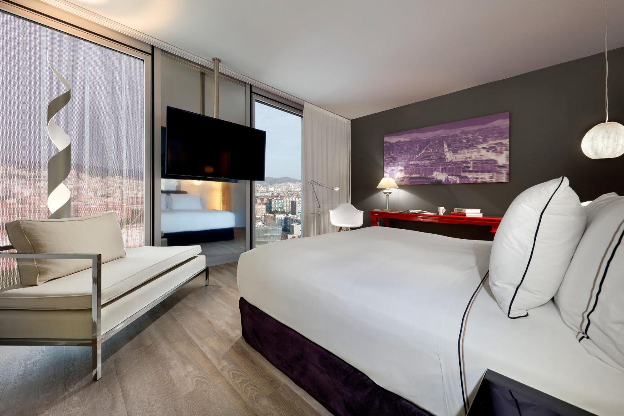 Meliá Zimmer