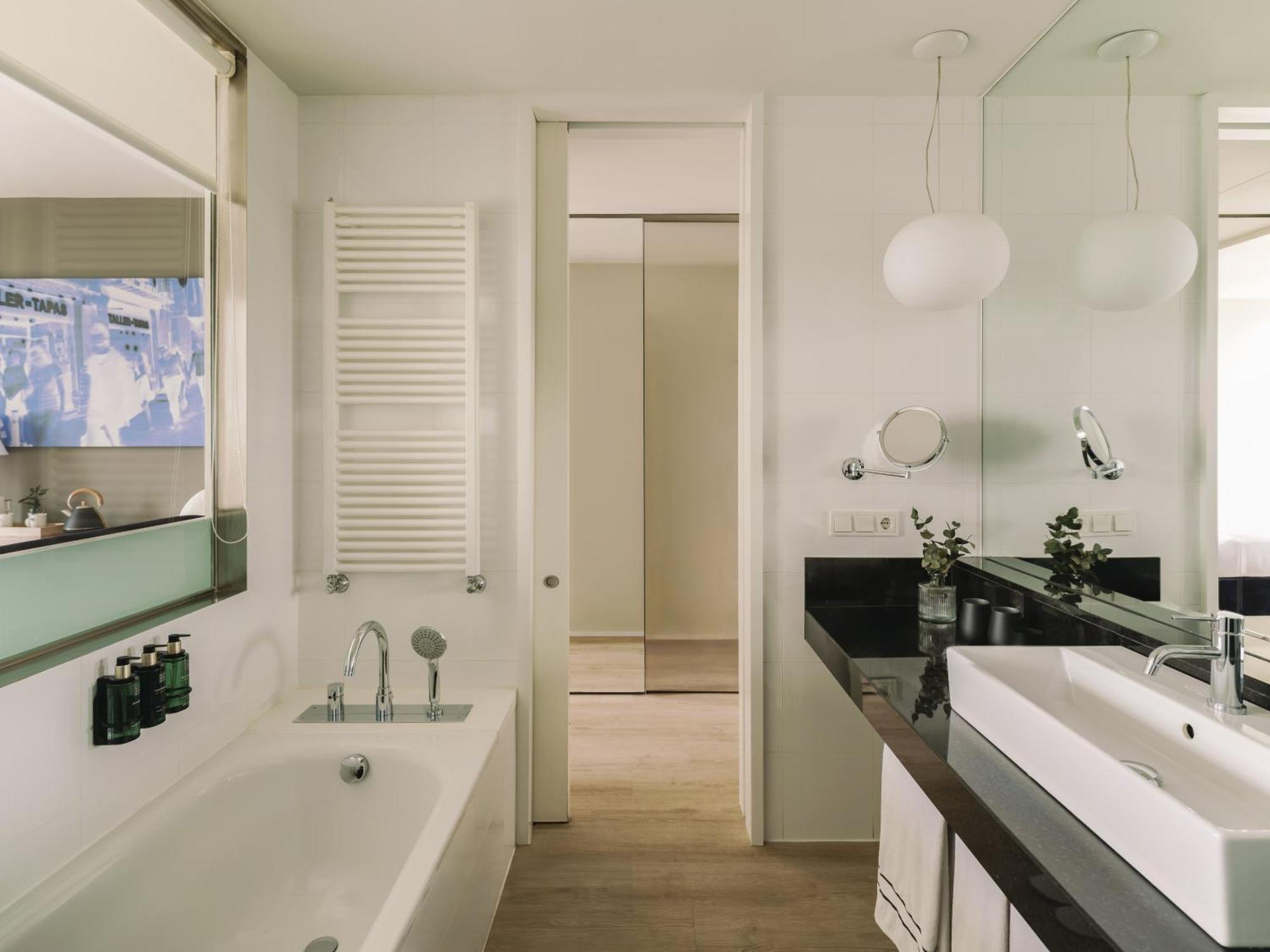 Premium Zimmer mit Meerblick